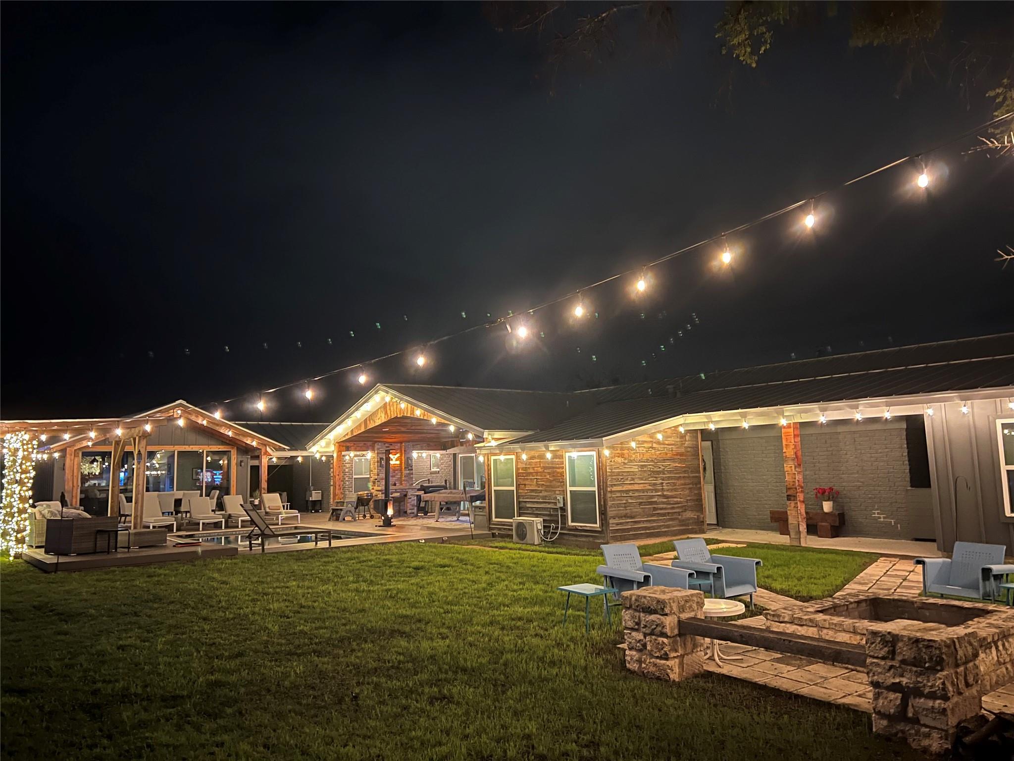 109 High Gabriel Dr, Leander, TX 78641