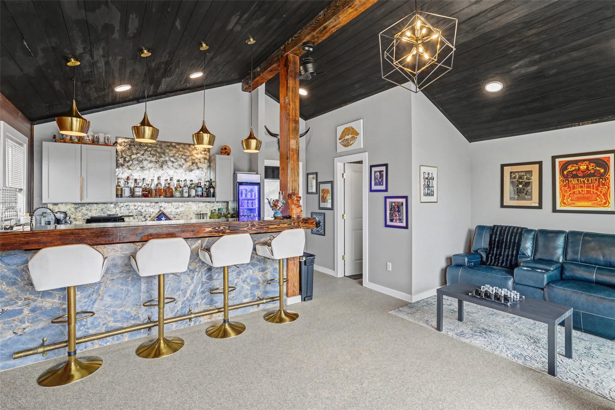 109 High Gabriel Dr, Leander, TX 78641