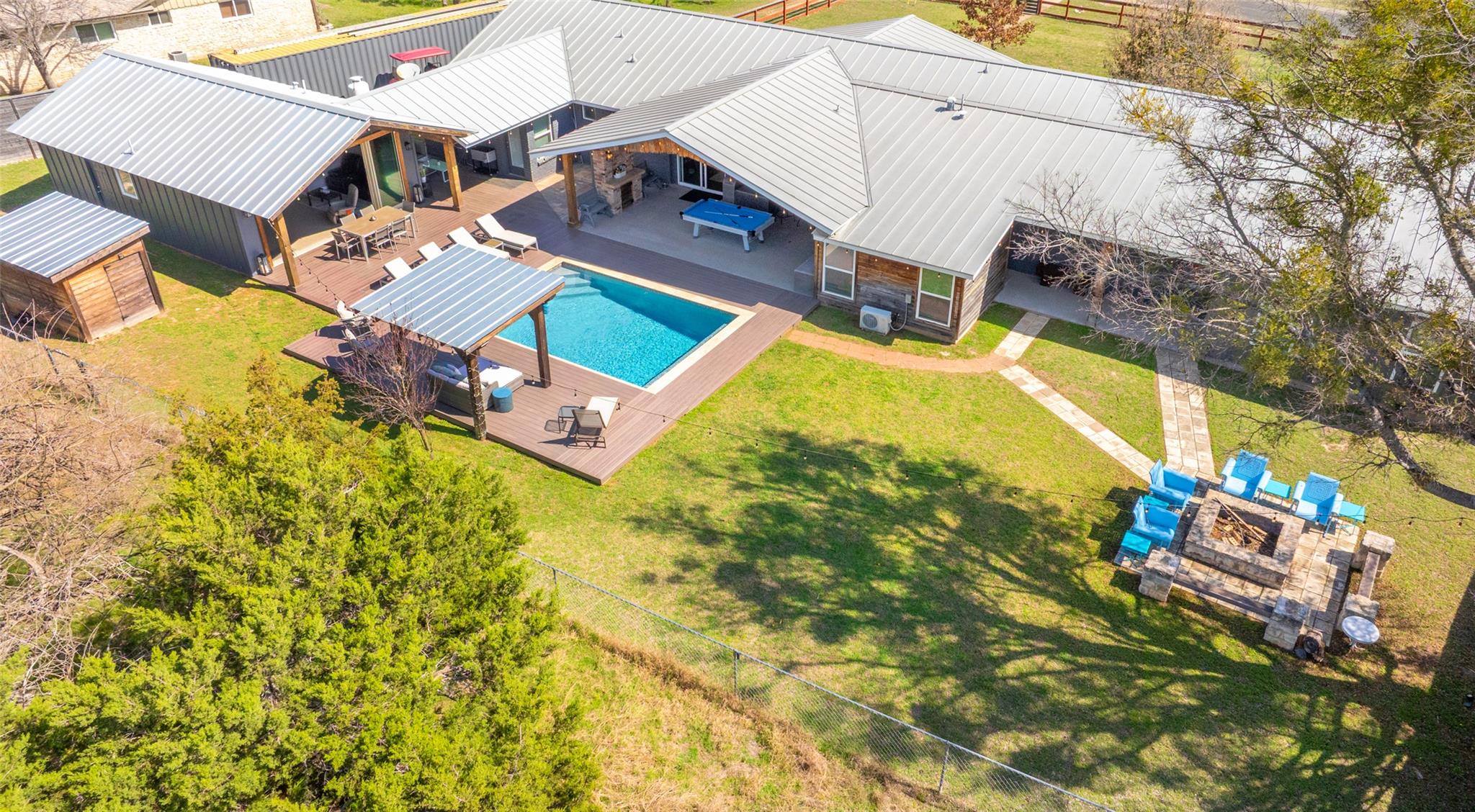 109 High Gabriel Dr, Leander, TX 78641