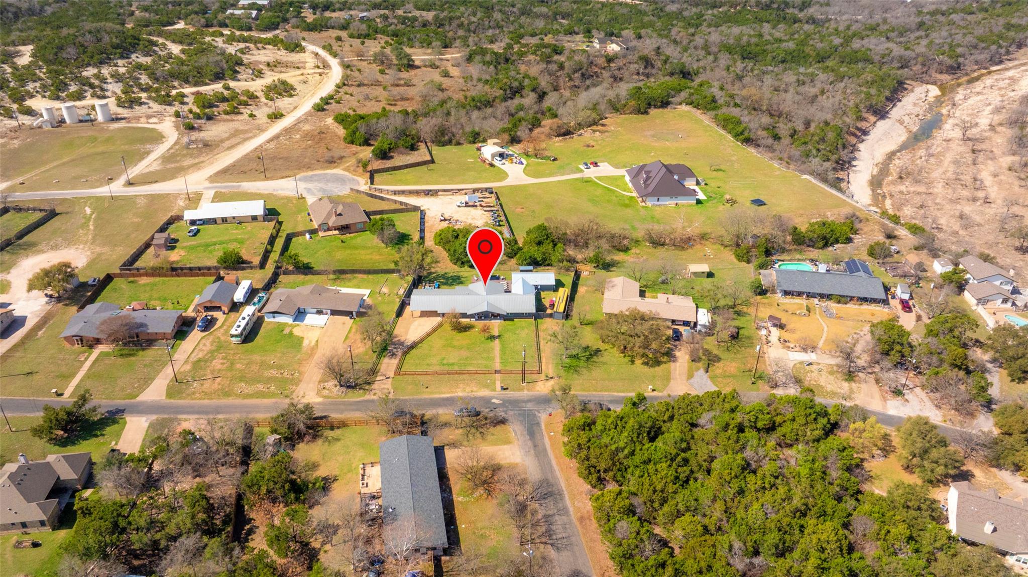 109 High Gabriel Dr, Leander, TX 78641