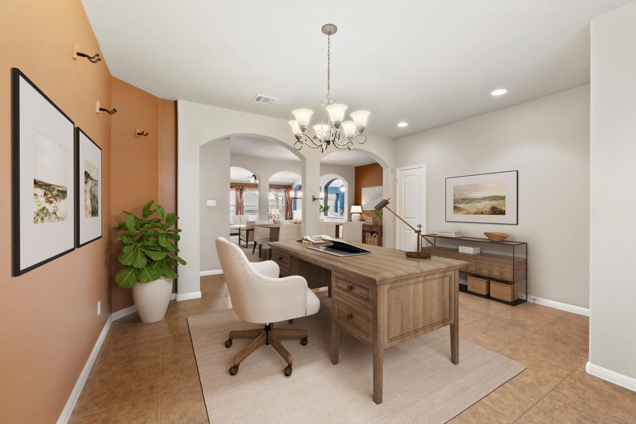 204 Hale Irwin Dr, Round Rock, TX 78664