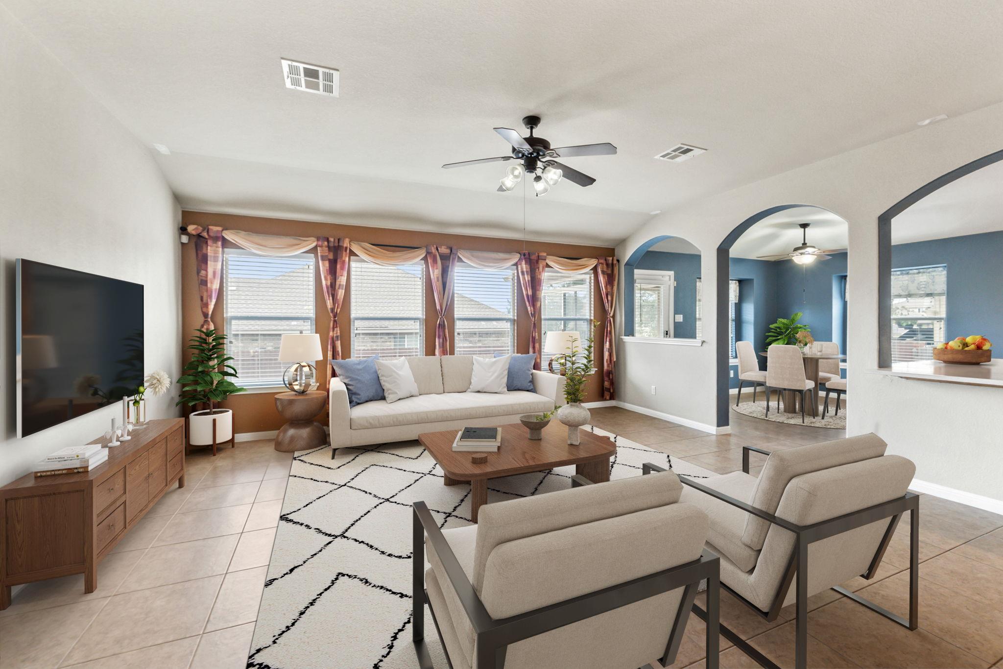 204 Hale Irwin Dr, Round Rock, TX 78664