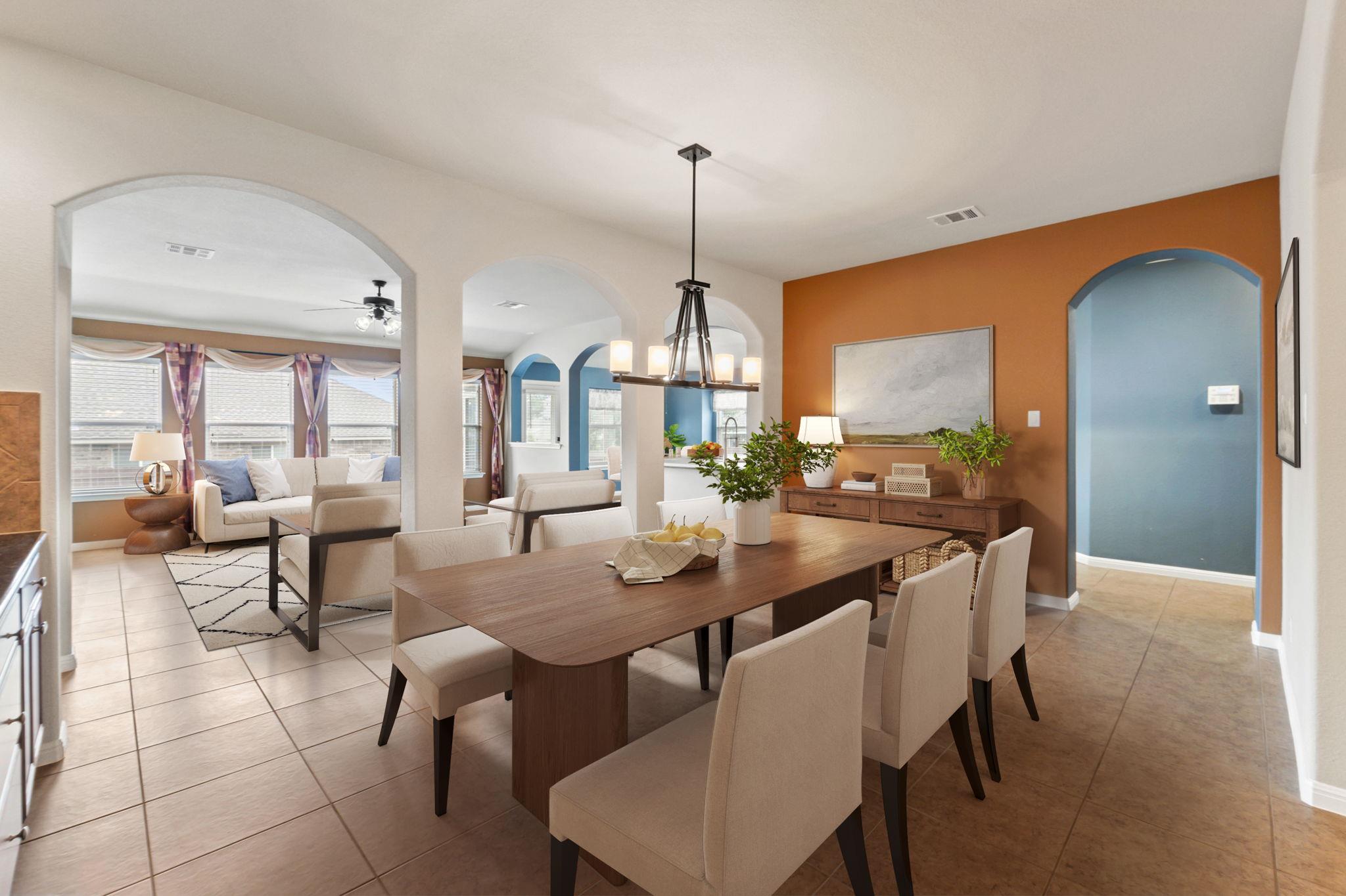 204 Hale Irwin Dr, Round Rock, TX 78664