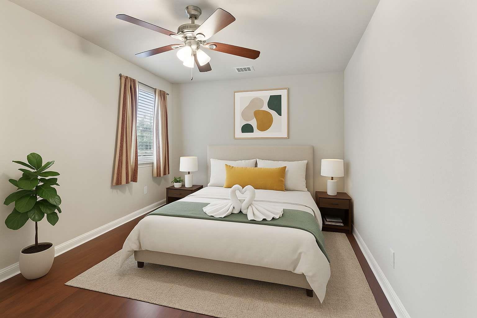 204 Hale Irwin Dr, Round Rock, TX 78664