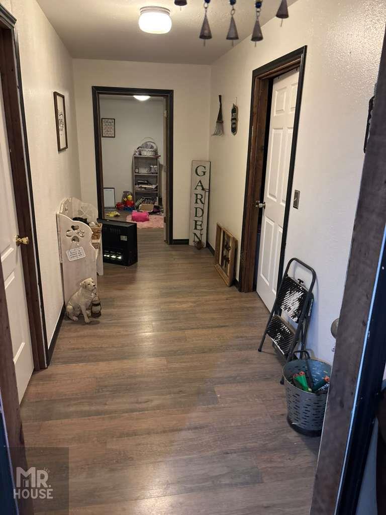 710 County Road 2865, Cleveland, TX 77327