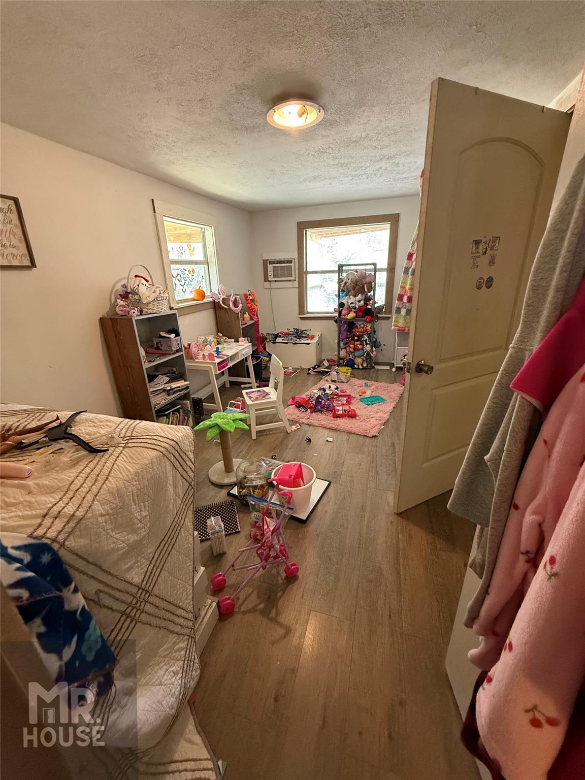 710 County Road 2865, Cleveland, TX 77327