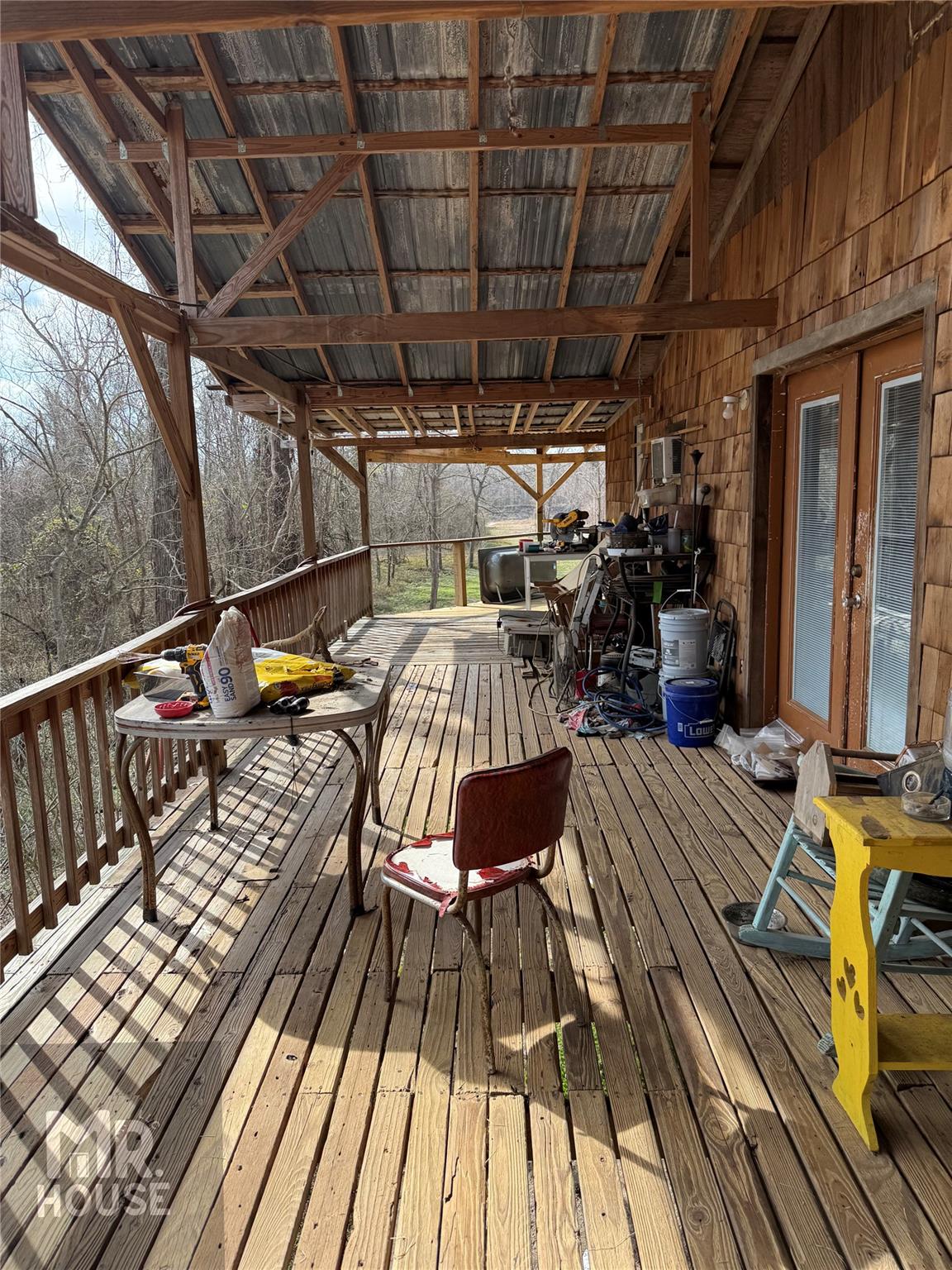 710 County Road 2865, Cleveland, TX 77327