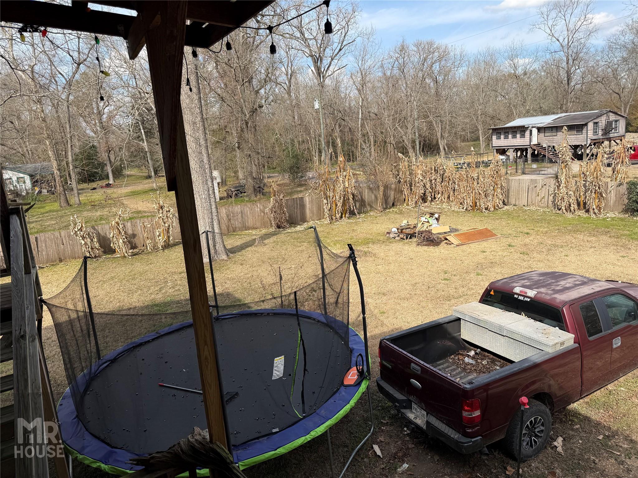 710 County Road 2865, Cleveland, TX 77327