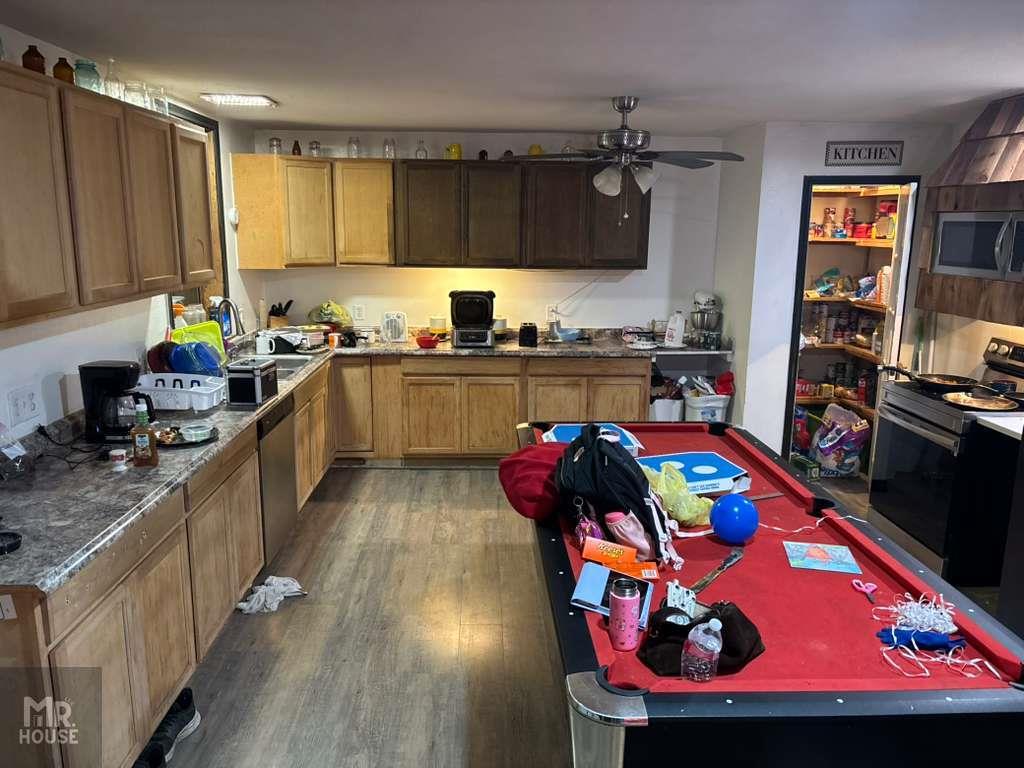 710 County Road 2865, Cleveland, TX 77327