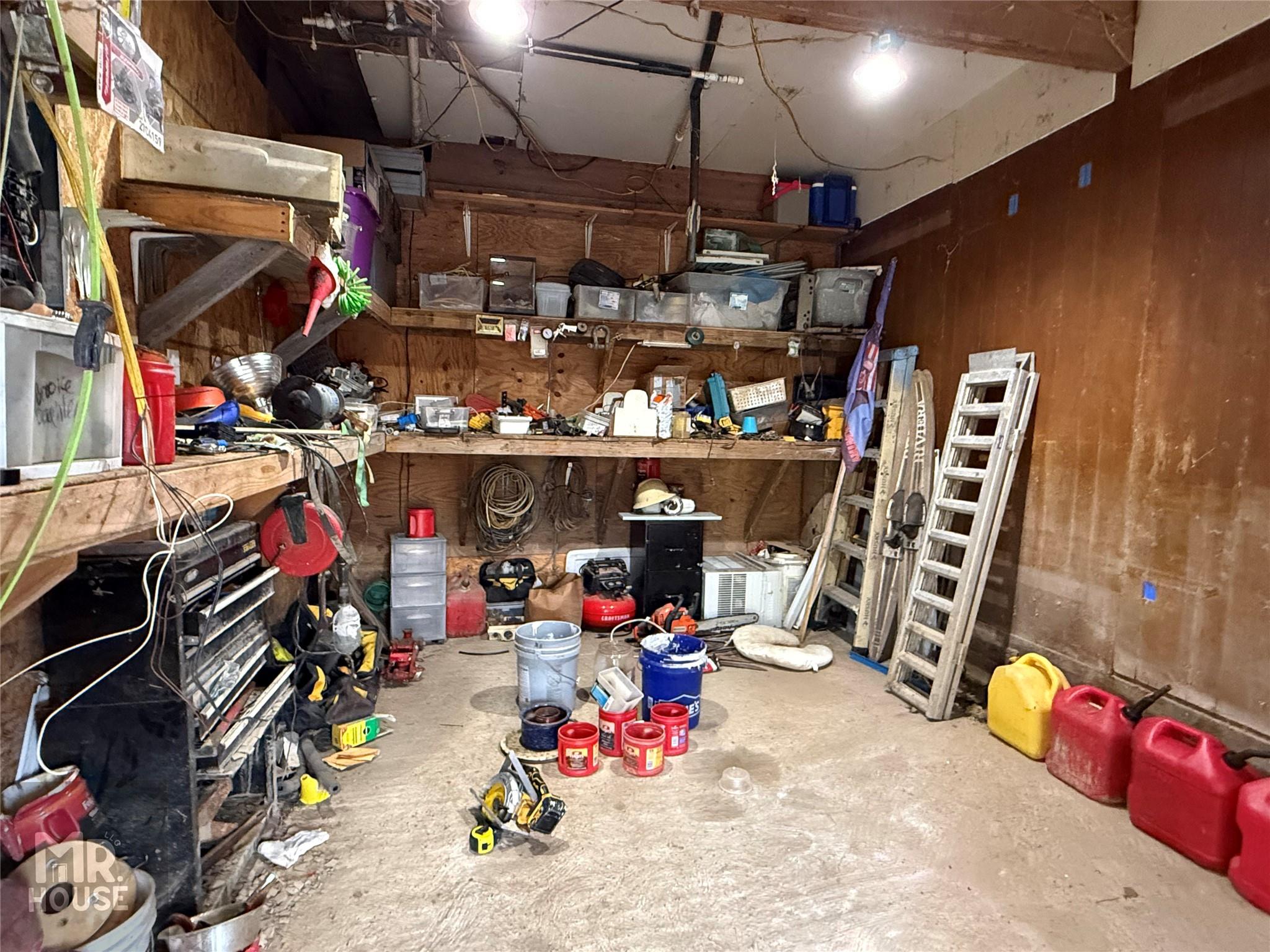 710 County Road 2865, Cleveland, TX 77327