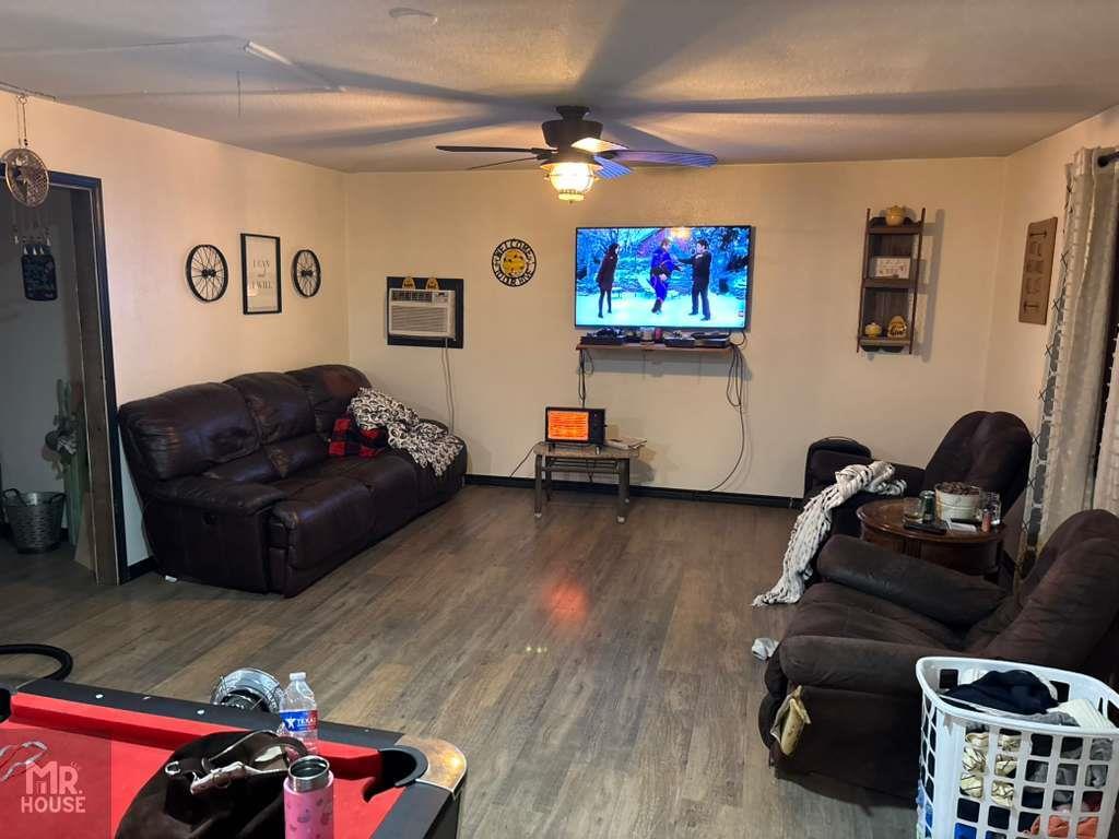 710 County Road 2865, Cleveland, TX 77327