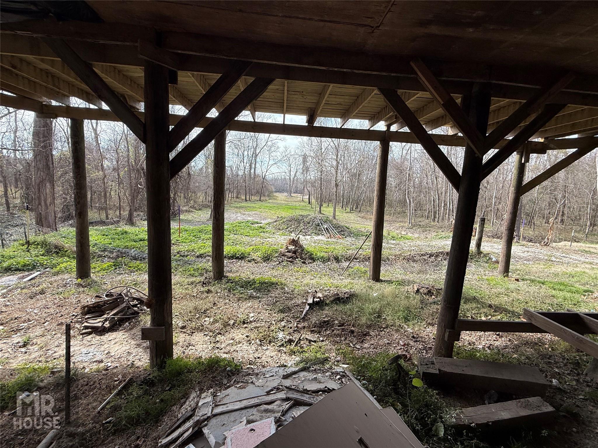 710 County Road 2865, Cleveland, TX 77327