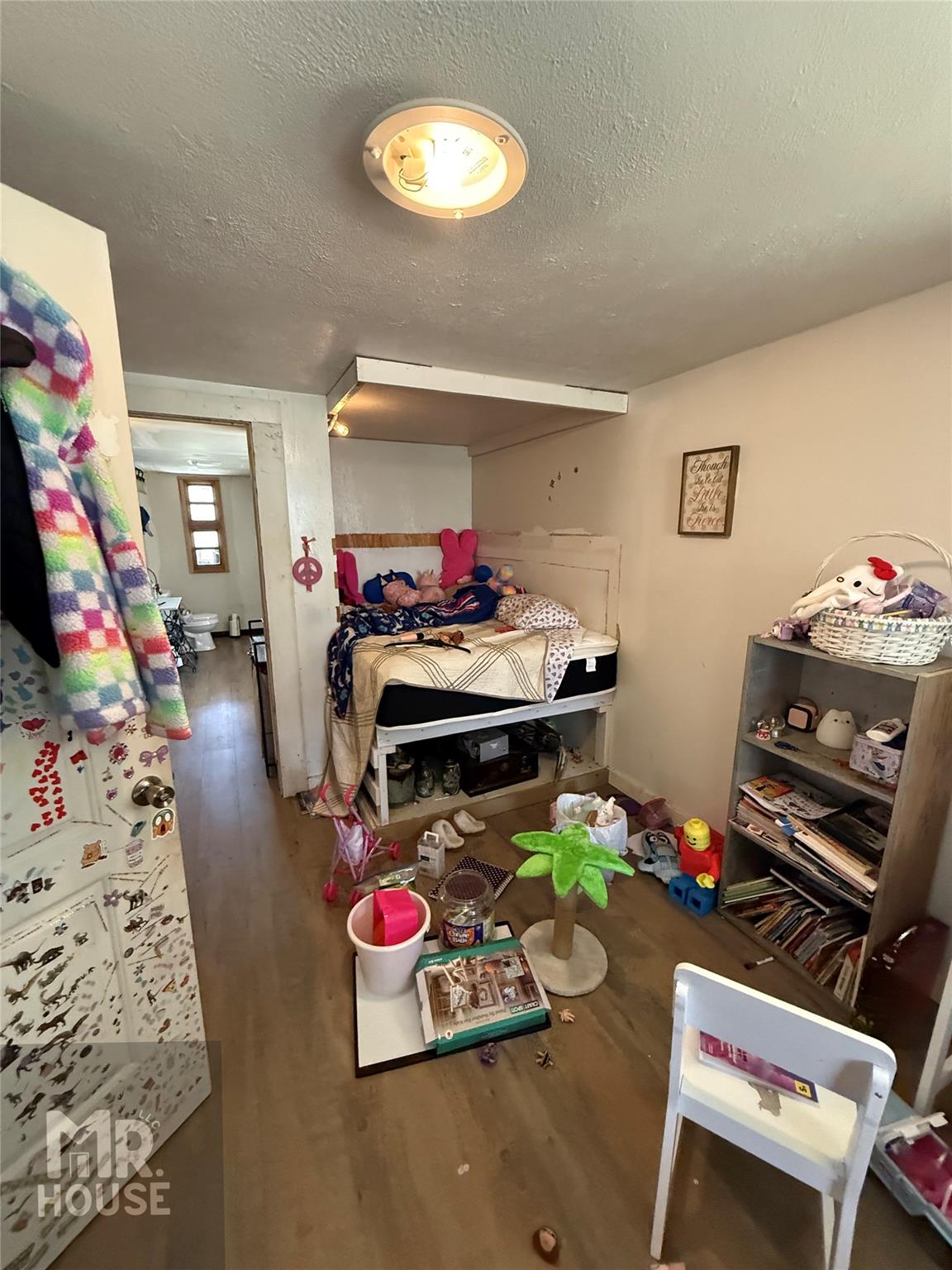 710 County Road 2865, Cleveland, TX 77327