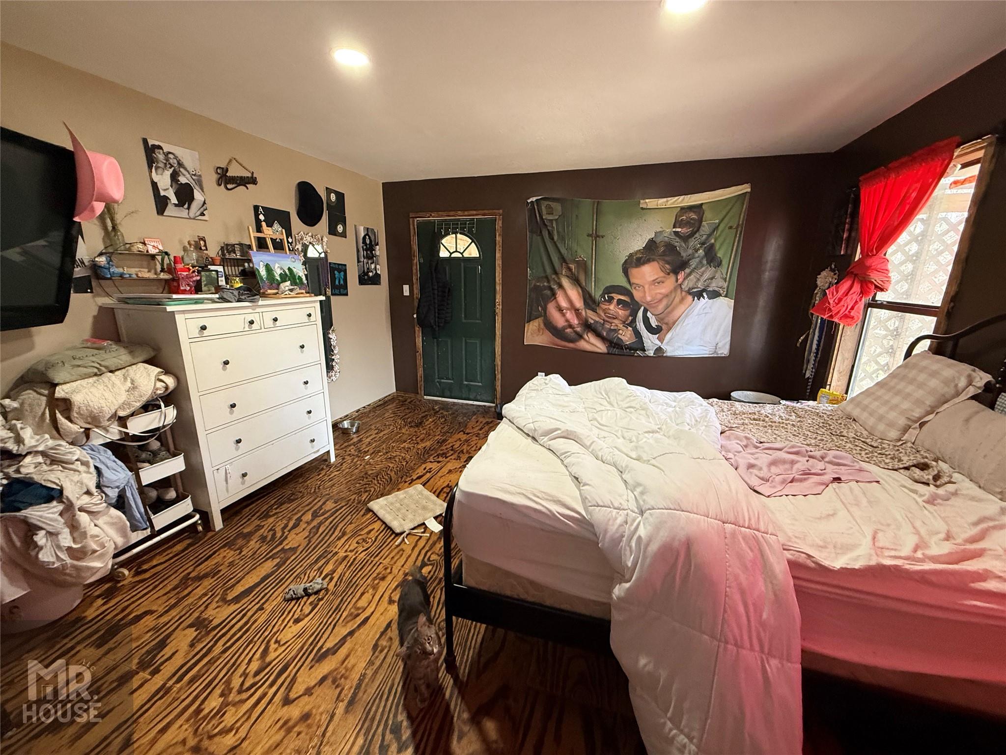 710 County Road 2865, Cleveland, TX 77327