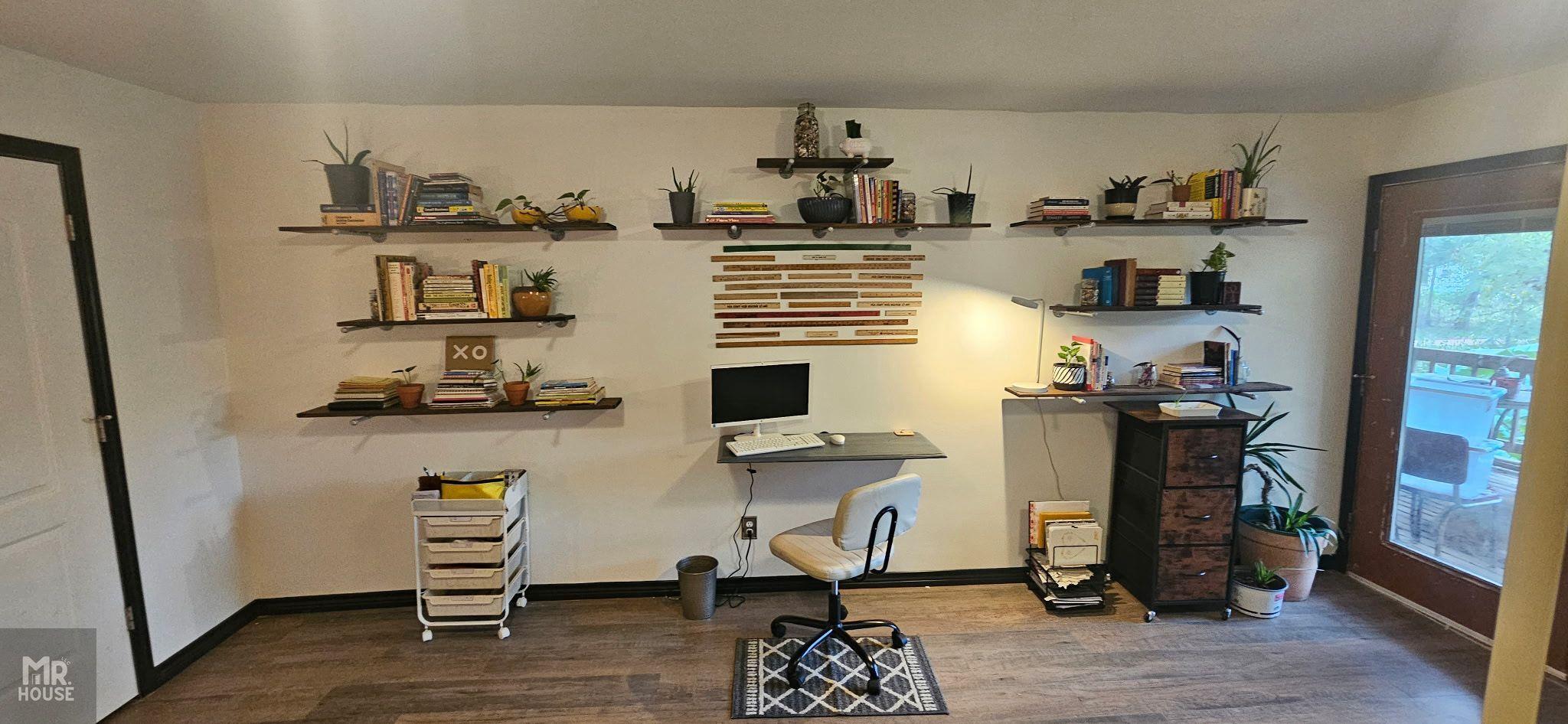 710 County Road 2865, Cleveland, TX 77327