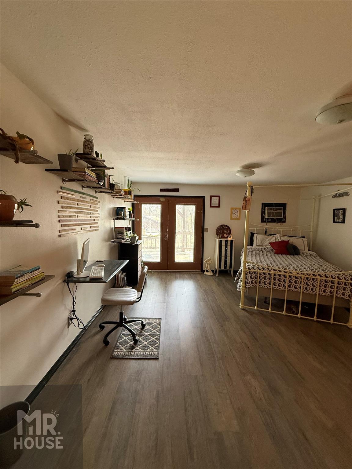 710 County Road 2865, Cleveland, TX 77327