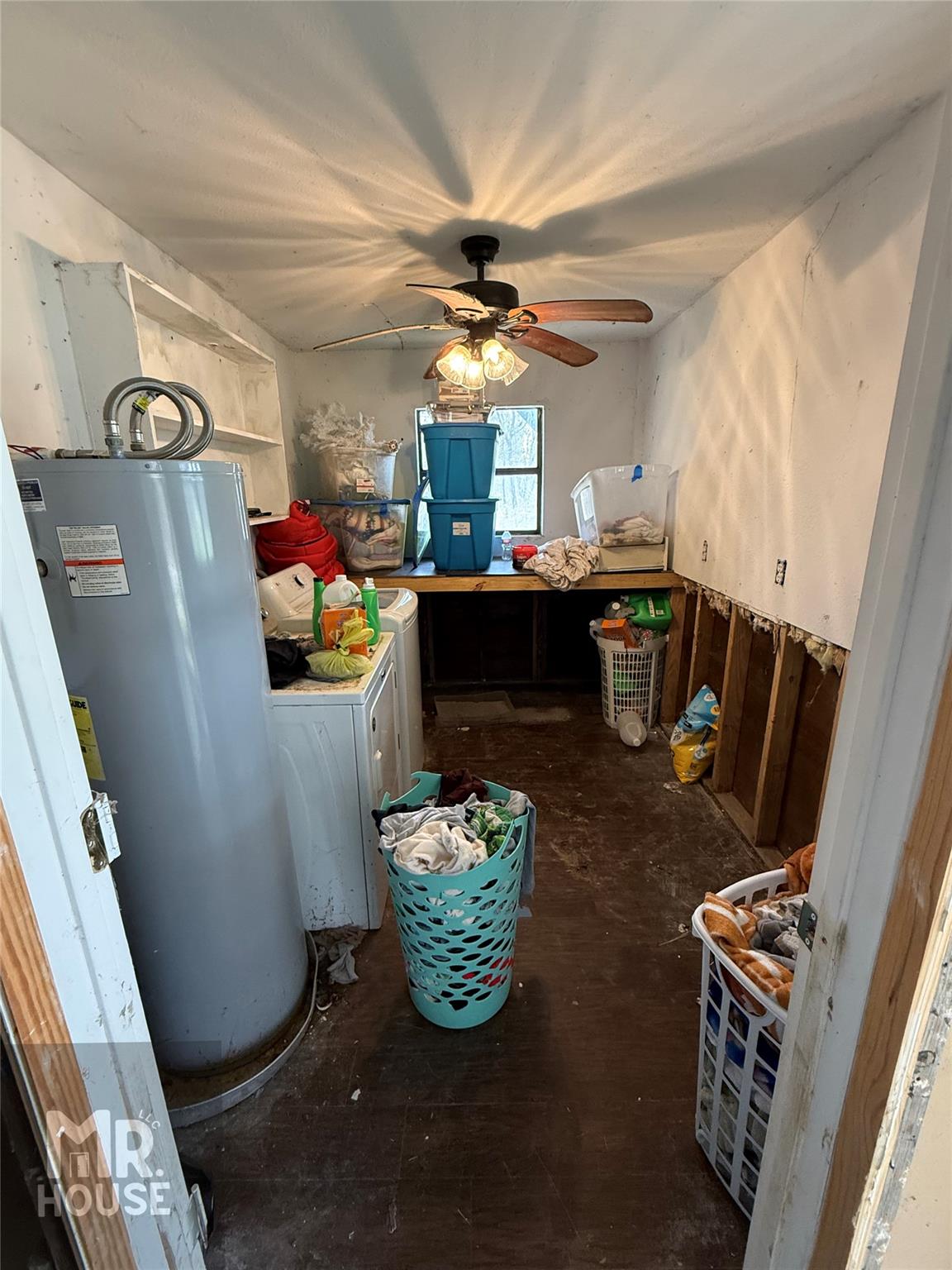 710 County Road 2865, Cleveland, TX 77327