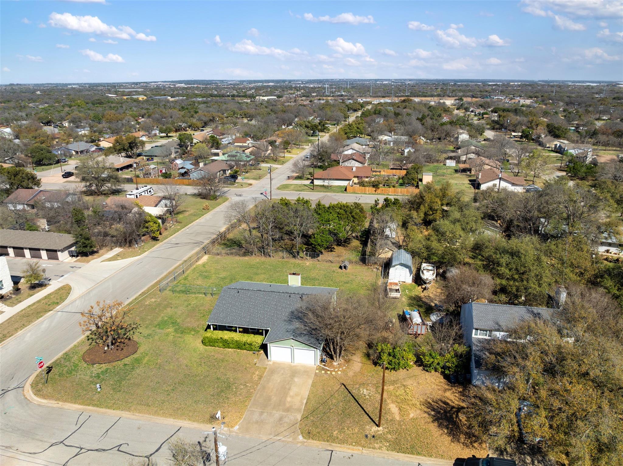 2500 Cheyenne St, Leander, TX 78641