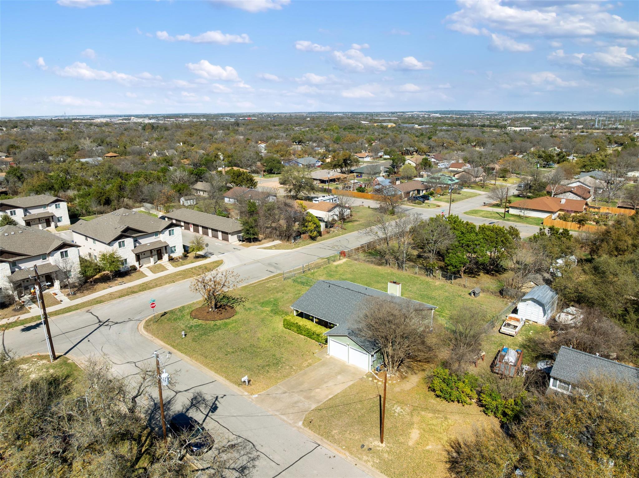 2500 Cheyenne St, Leander, TX 78641