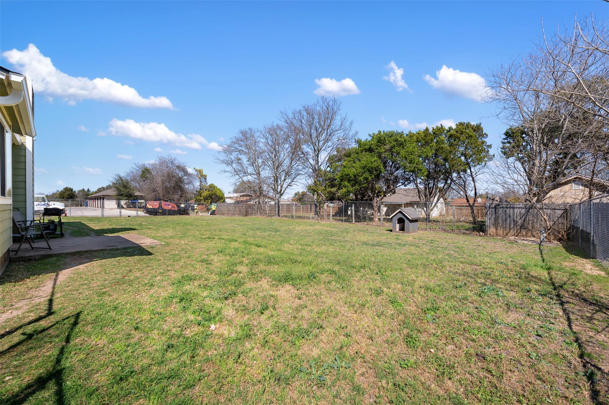 2500 Cheyenne St, Leander, TX 78641