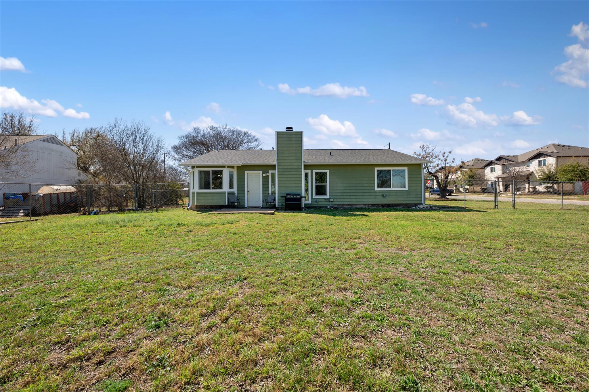 2500 Cheyenne St, Leander, TX 78641