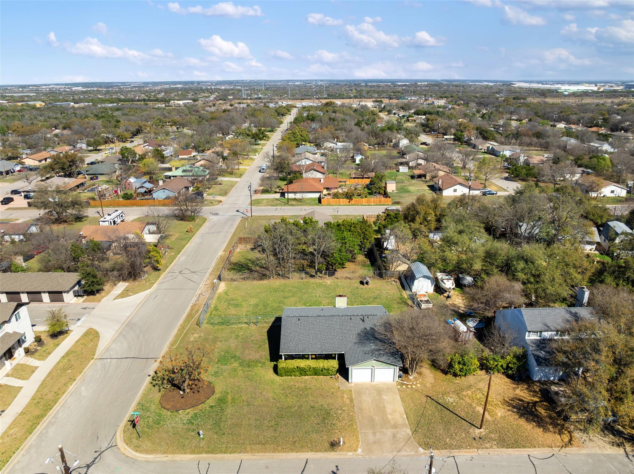 2500 Cheyenne St, Leander, TX 78641