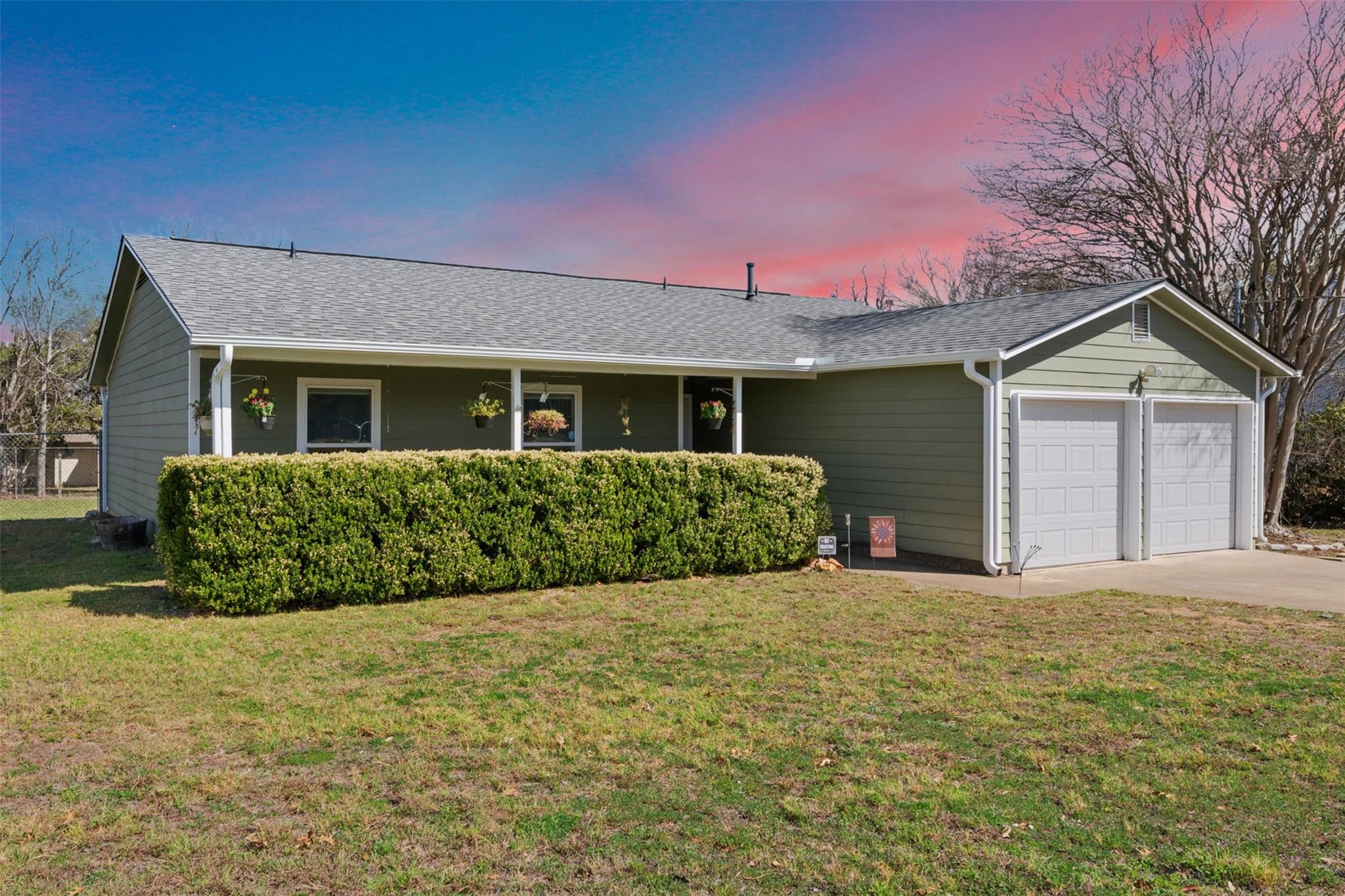 2500 Cheyenne St, Leander, TX 78641