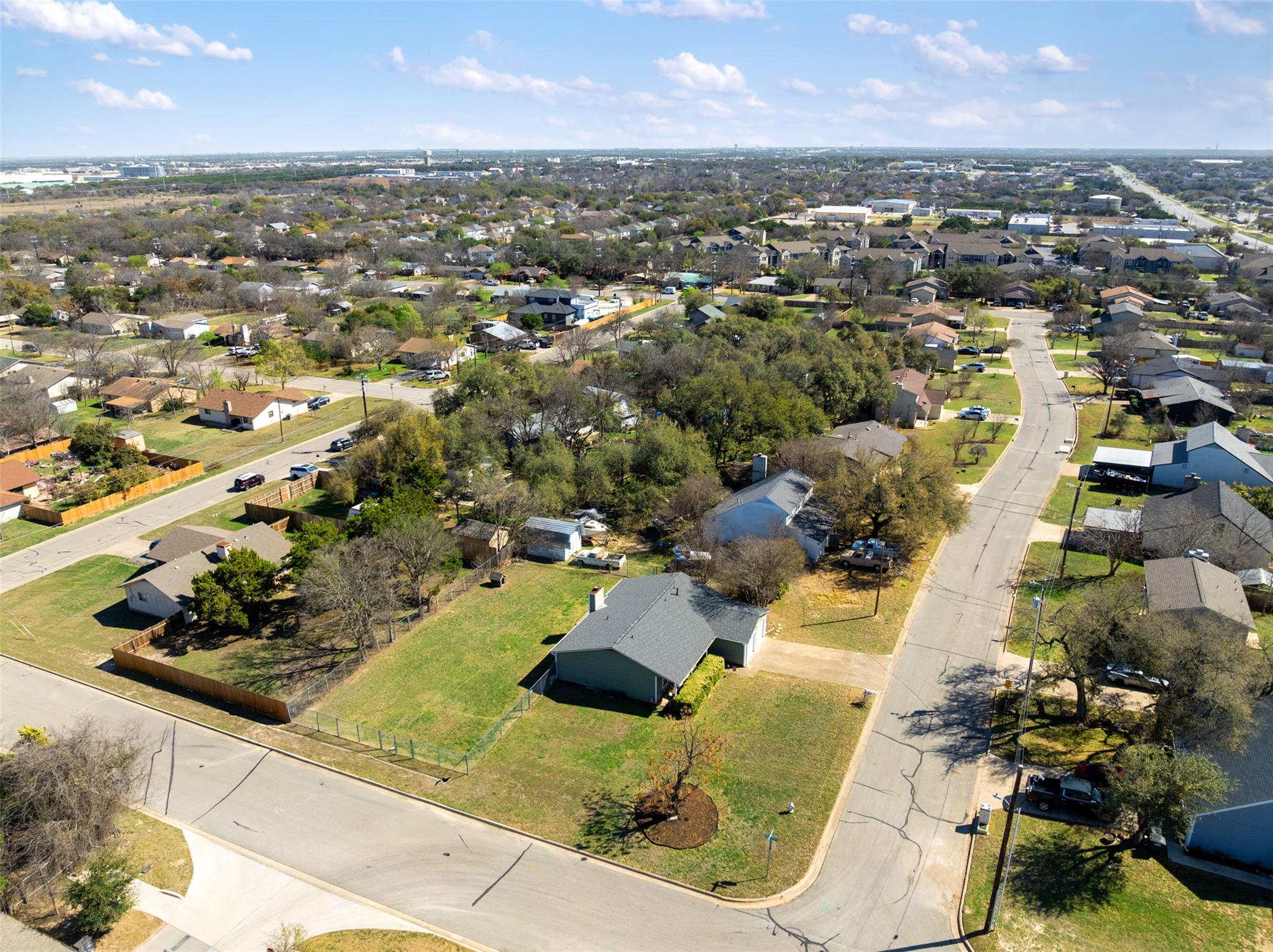 2500 Cheyenne St, Leander, TX 78641