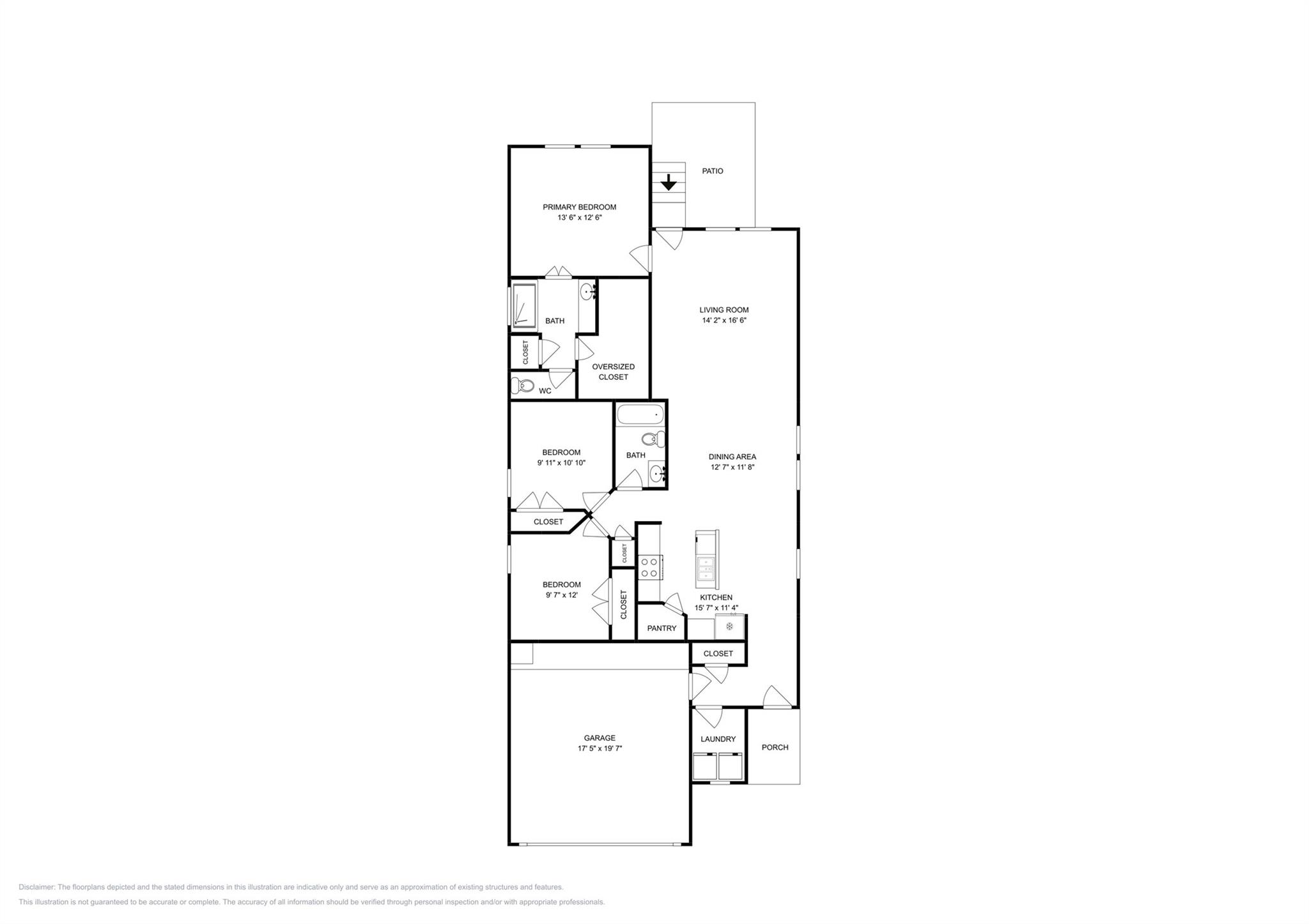 5300 Saddle Club Dr, Georgetown, TX 78626