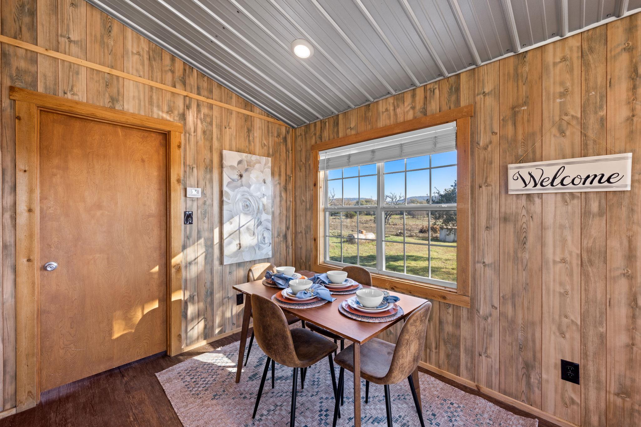 4772 County Road 340, Burnet, TX 76905