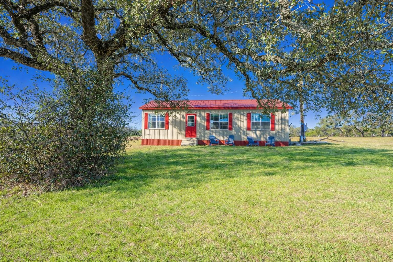 4772 County Road 340, Burnet, TX 76905