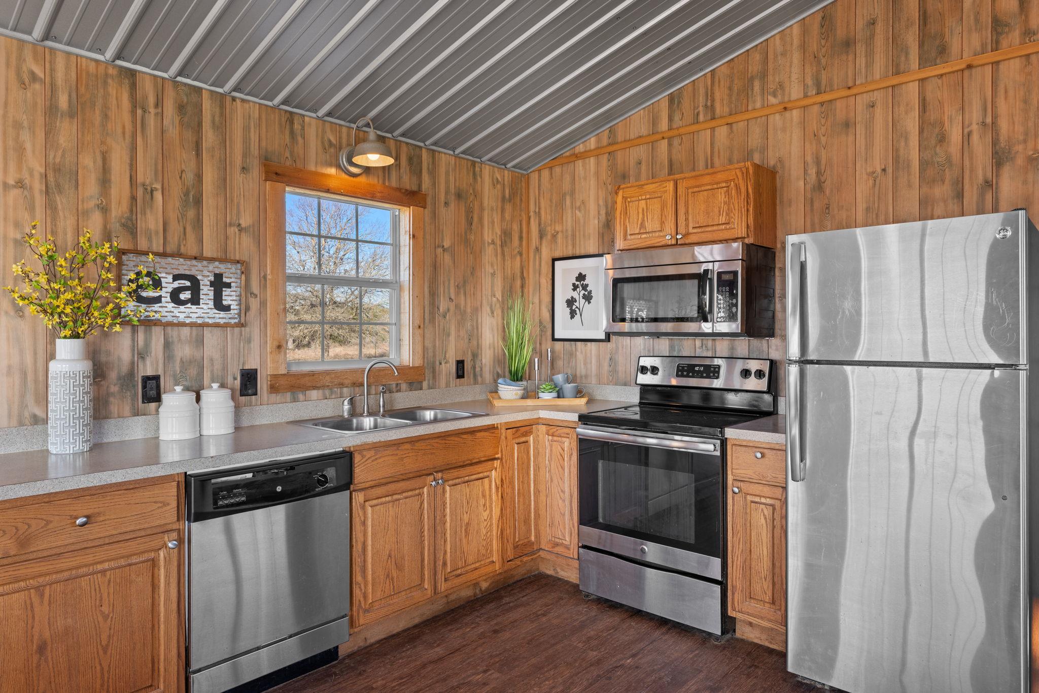 4772 County Road 340, Burnet, TX 76905