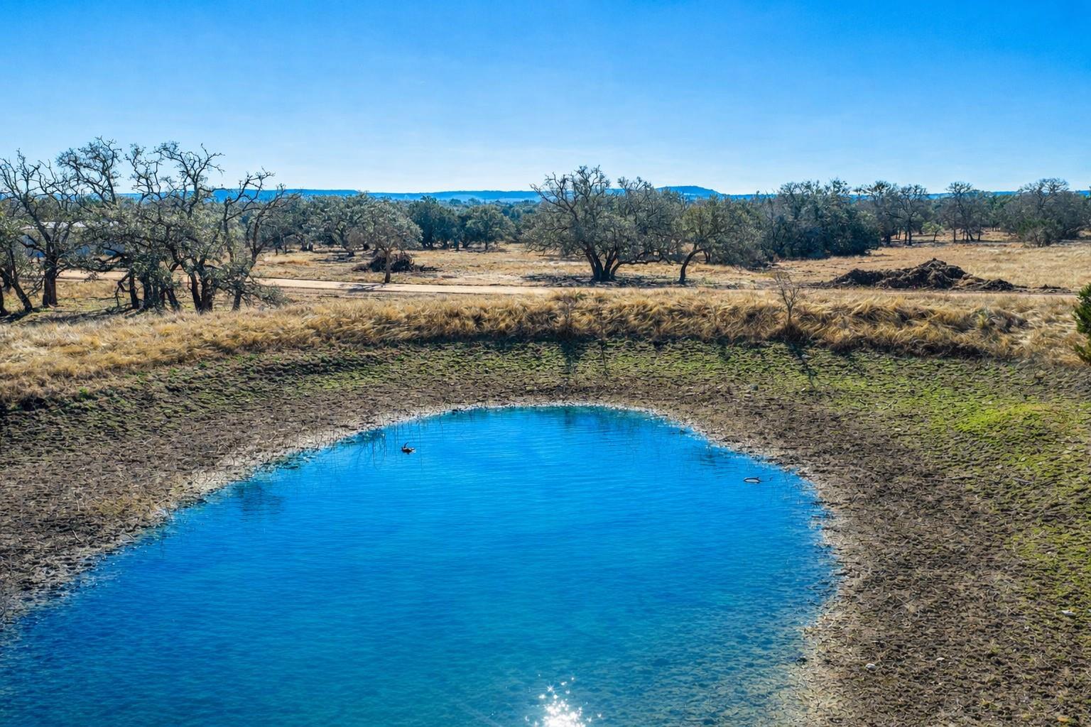 4772 County Road 340, Burnet, TX 76905