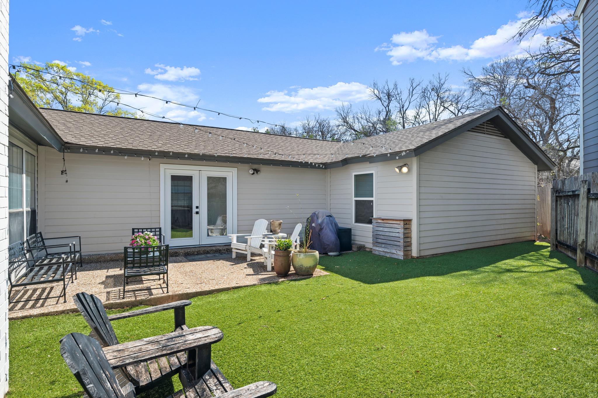 6107 Gardenridge Holw, Austin, TX 78750