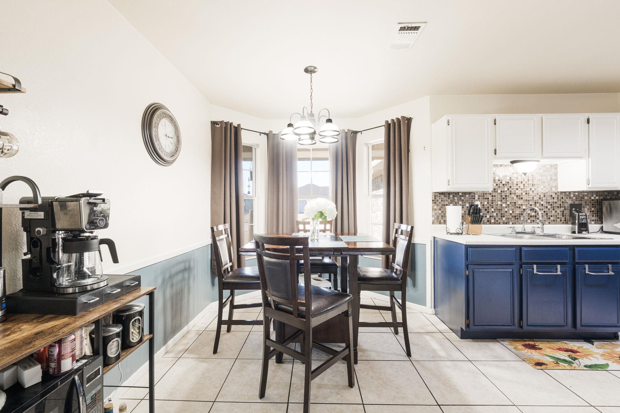 3606 Julia Ln, Killeen, TX 76542