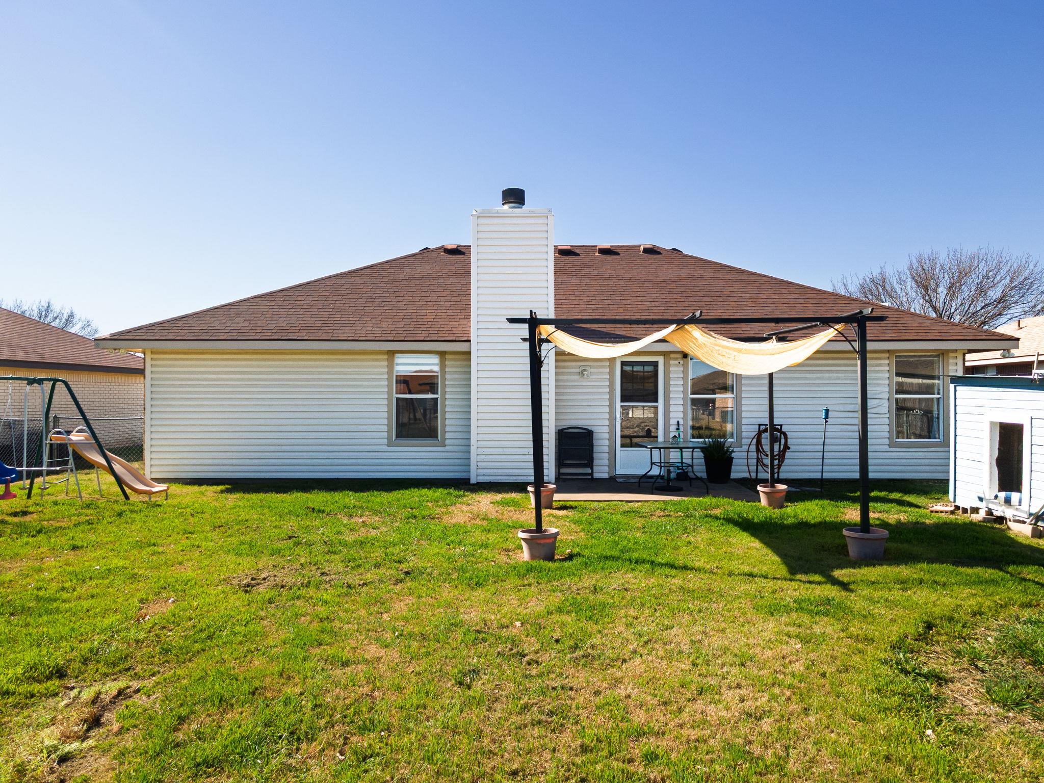 3606 Julia Ln, Killeen, TX 76542