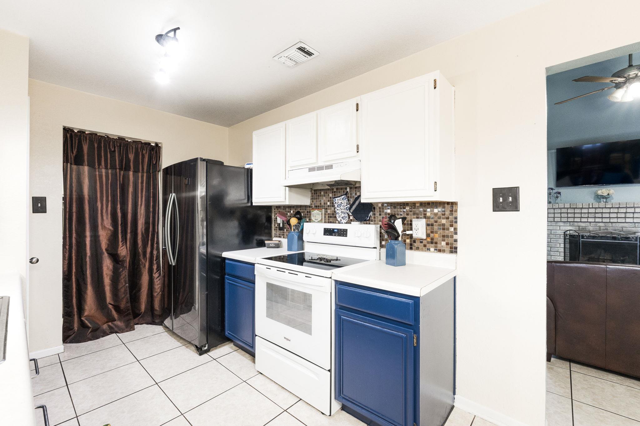 3606 Julia Ln, Killeen, TX 76542