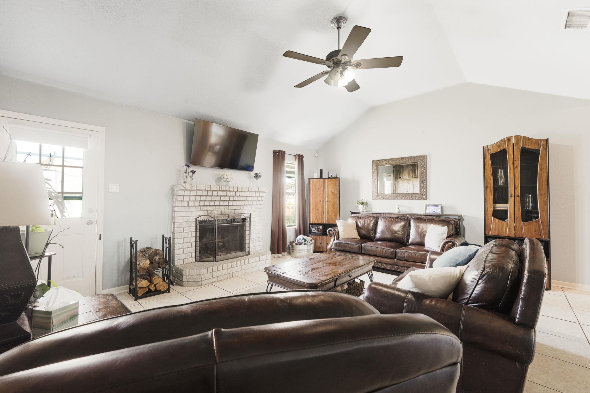 3606 Julia Ln, Killeen, TX 76542