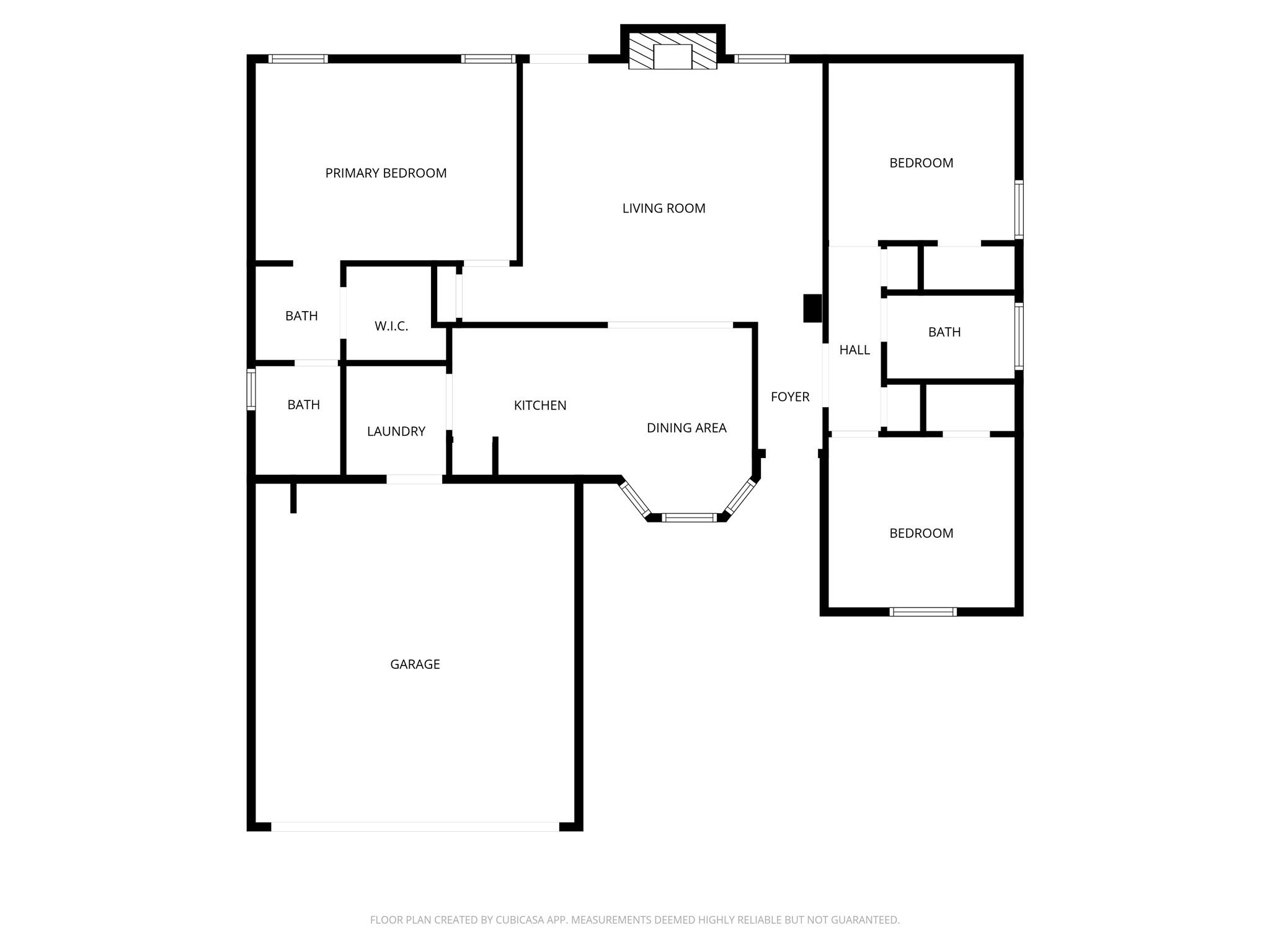 3606 Julia Ln, Killeen, TX 76542