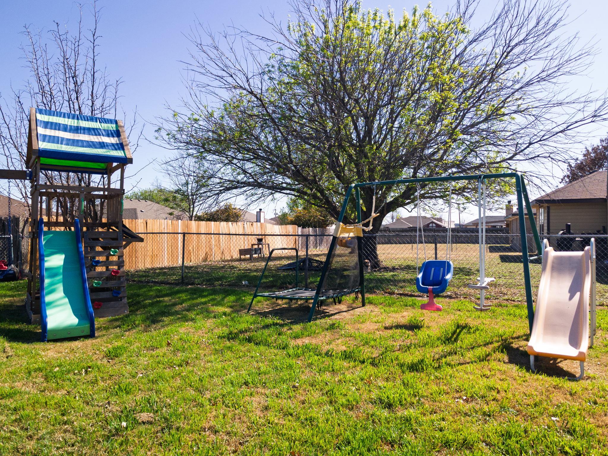 3606 Julia Ln, Killeen, TX 76542