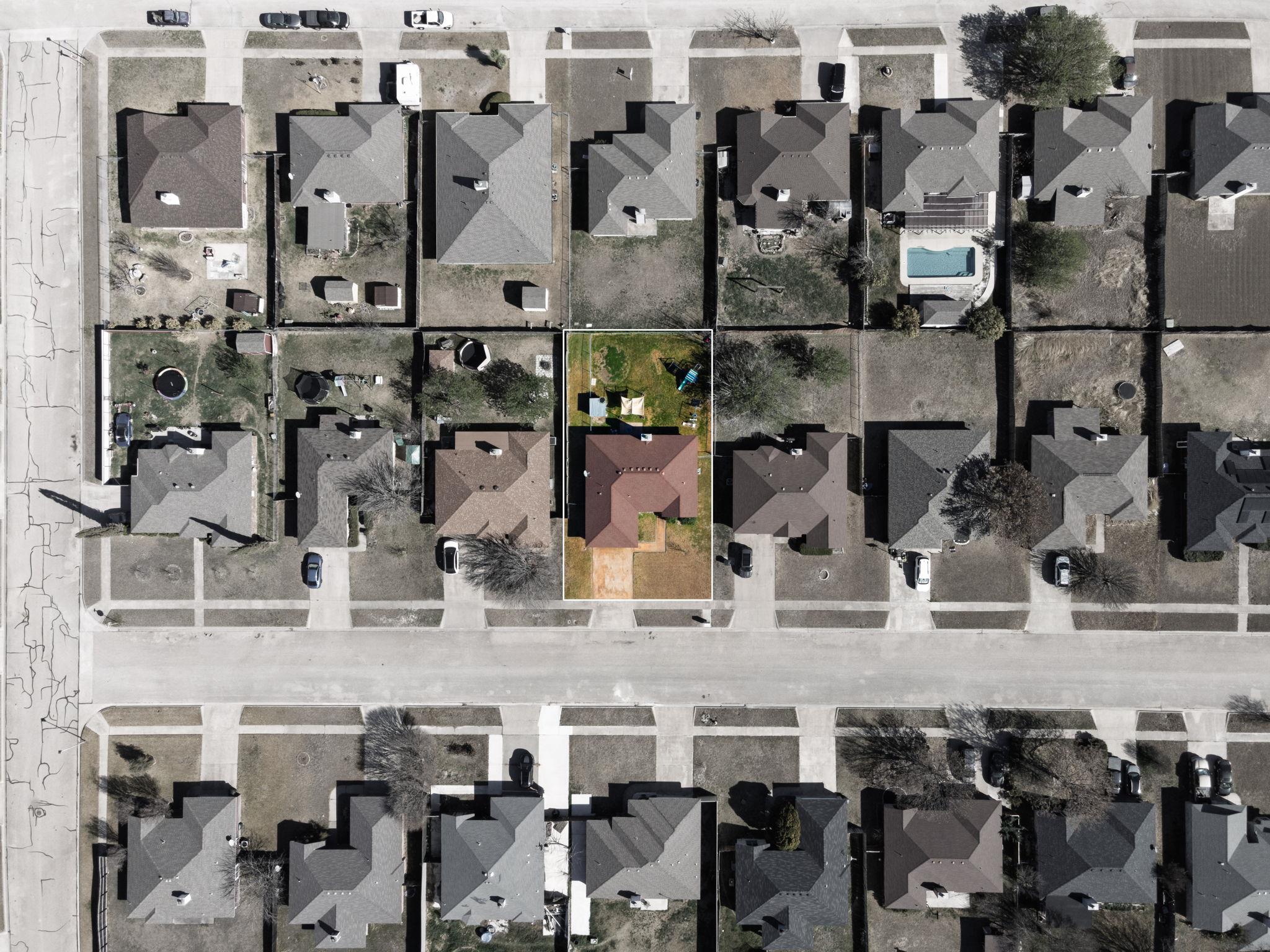 3606 Julia Ln, Killeen, TX 76542