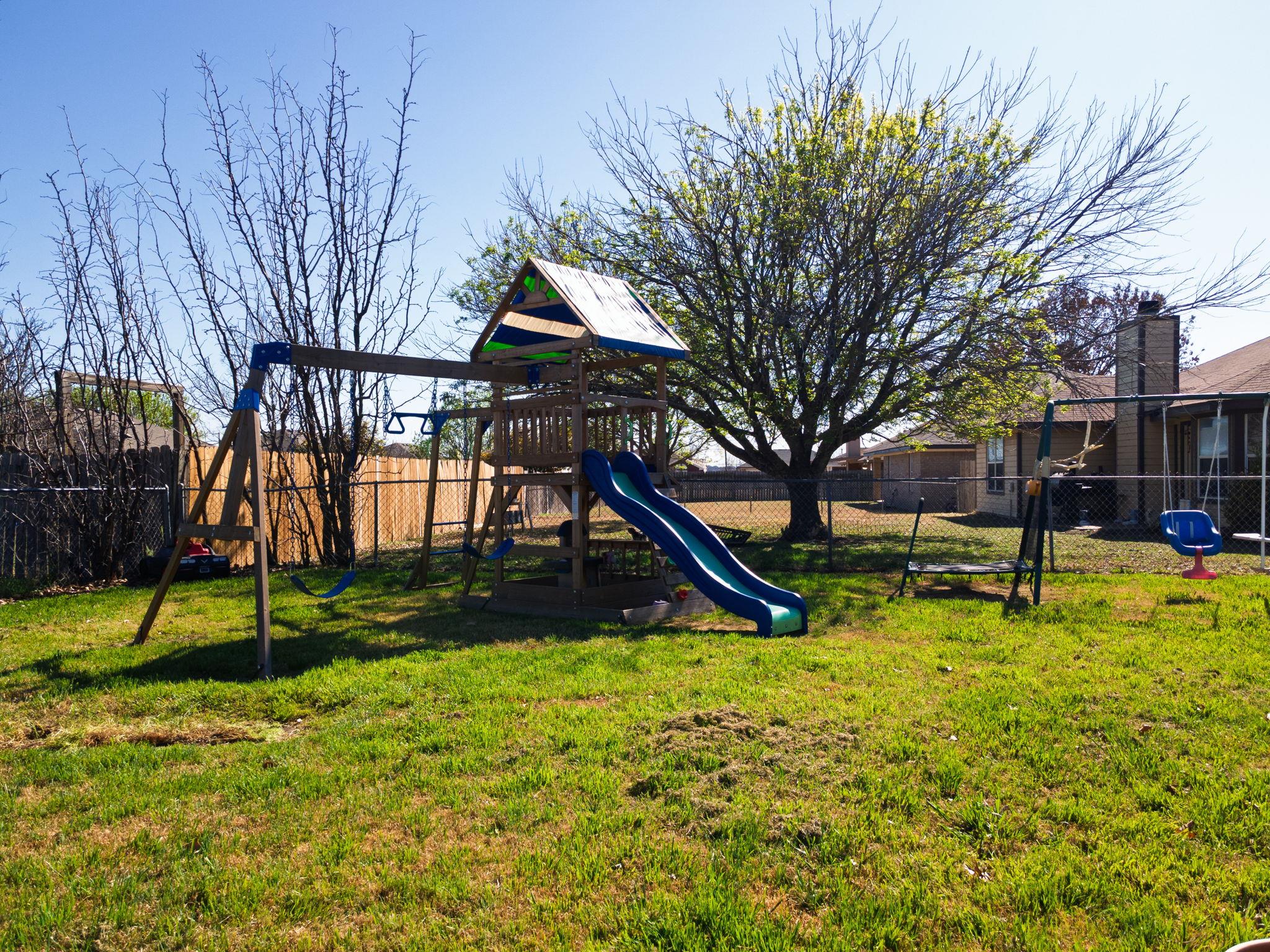 3606 Julia Ln, Killeen, TX 76542