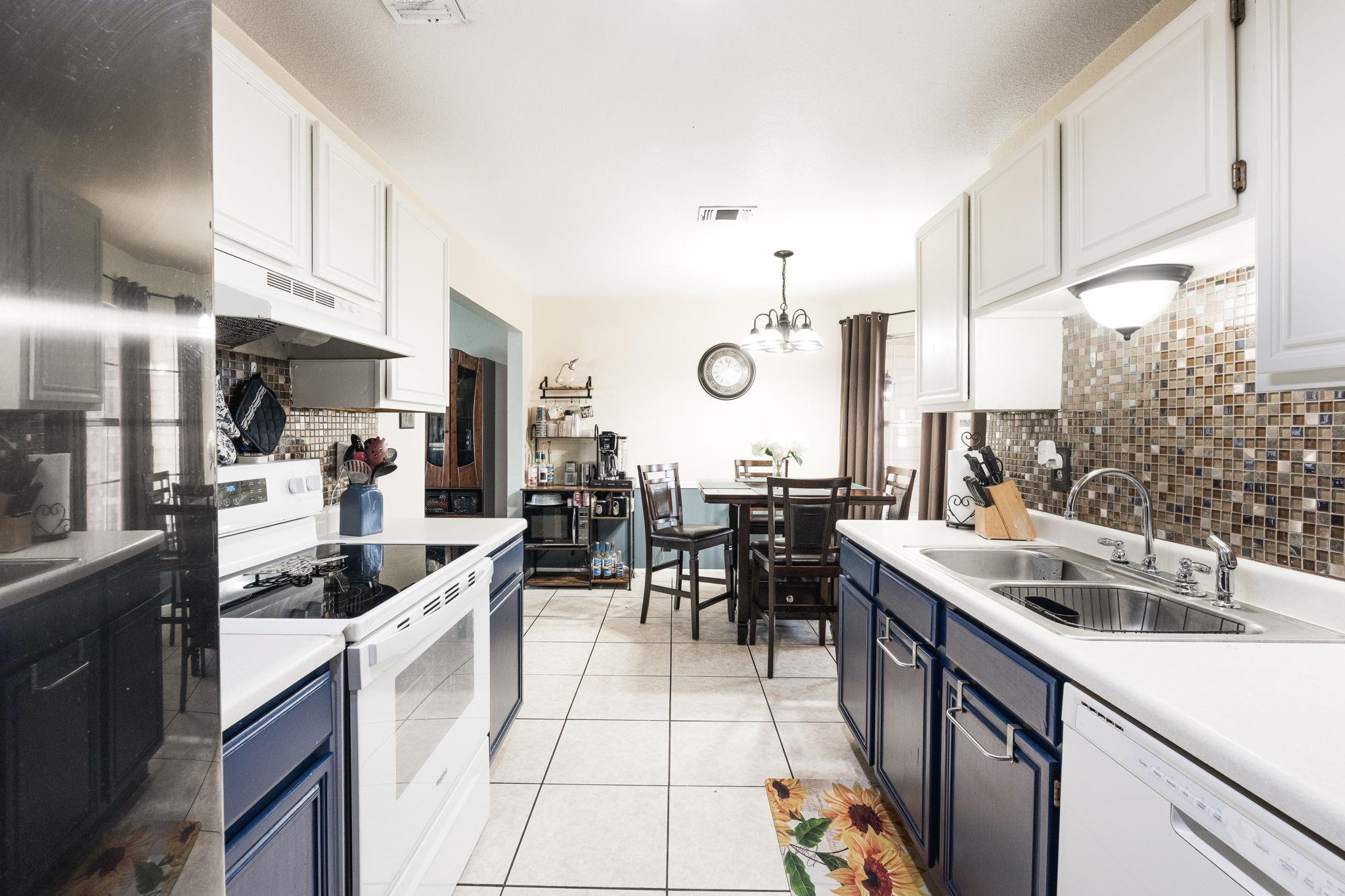 3606 Julia Ln, Killeen, TX 76542