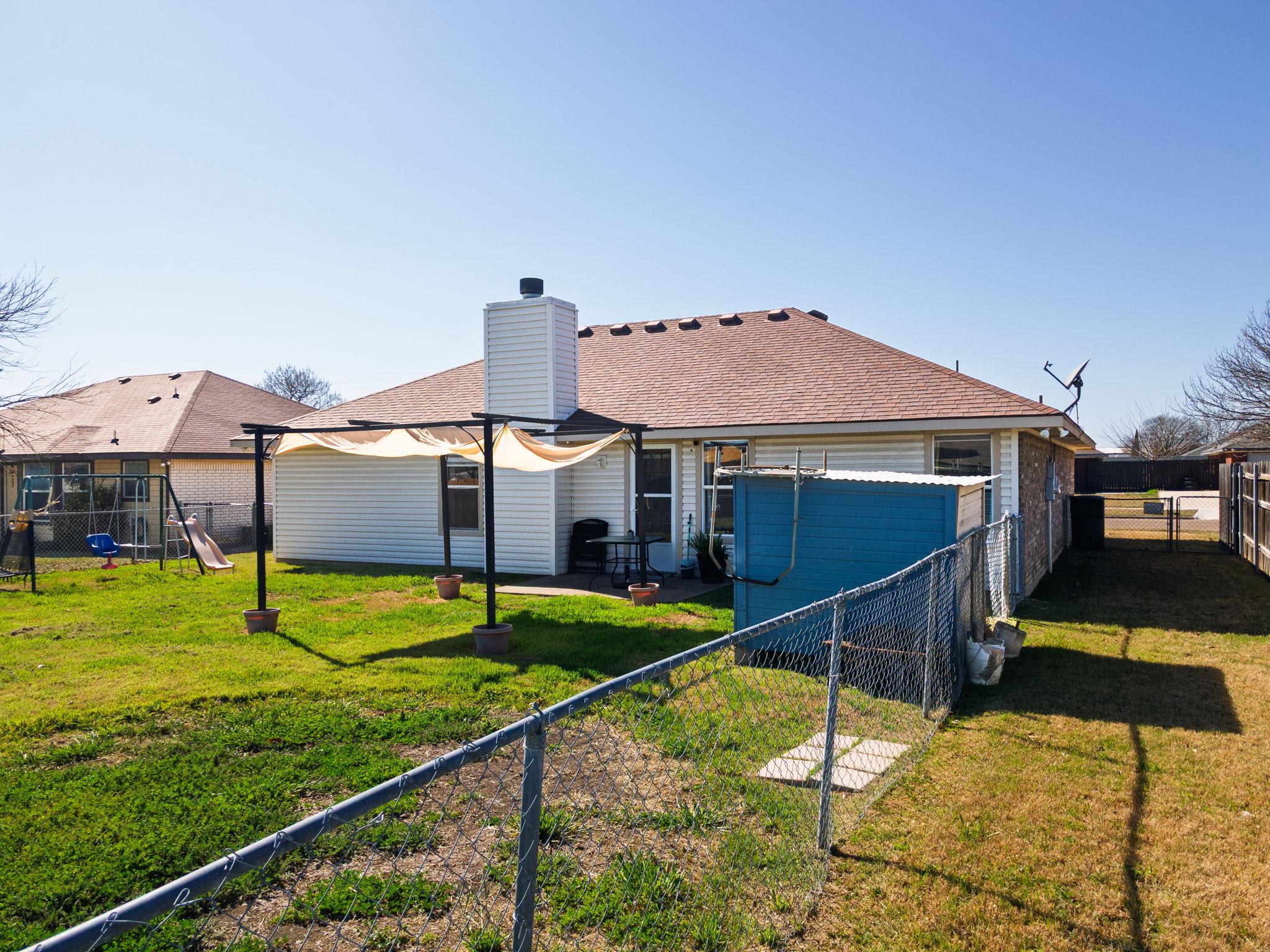 3606 Julia Ln, Killeen, TX 76542