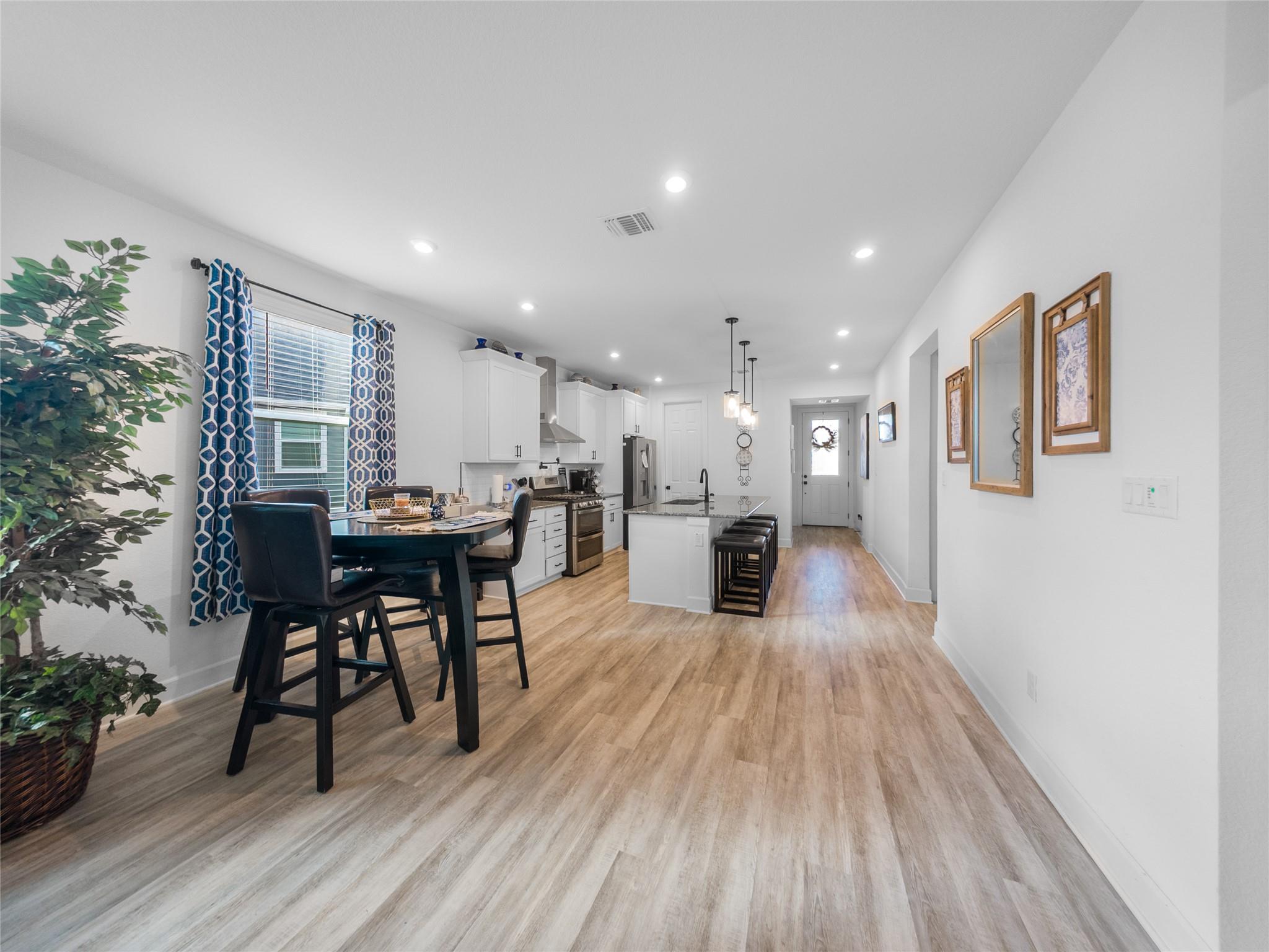 20811 Phebe Foster St, Manor, TX 78653