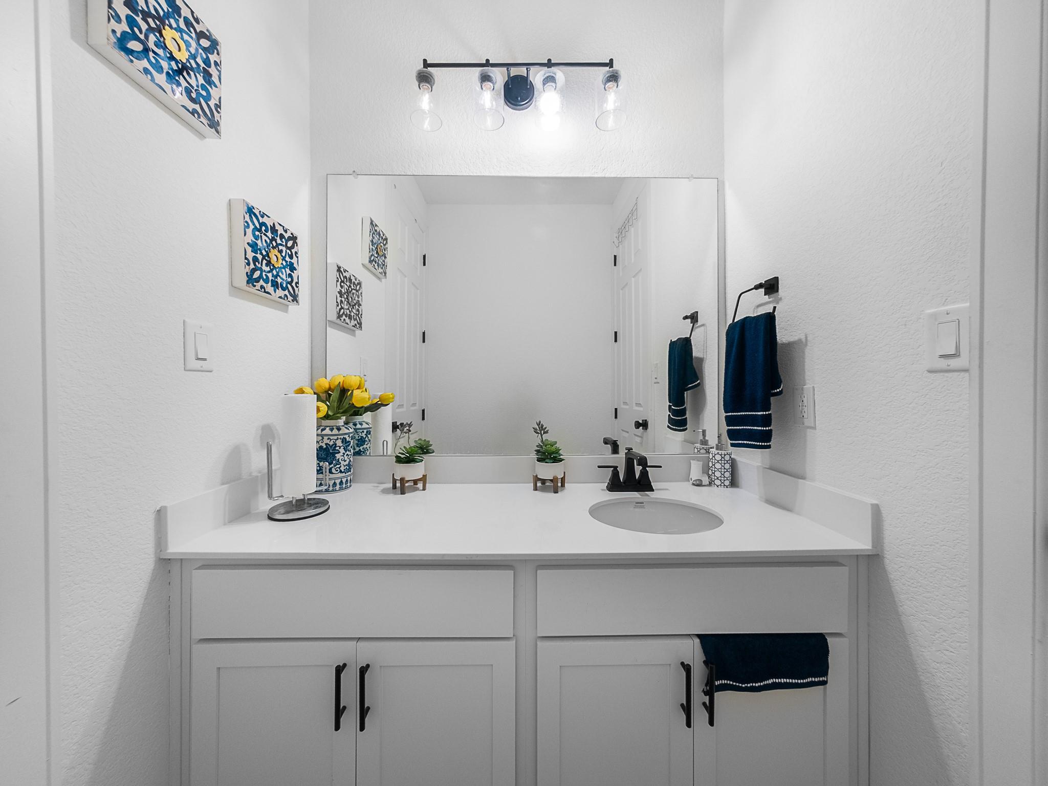 20811 Phebe Foster St, Manor, TX 78653