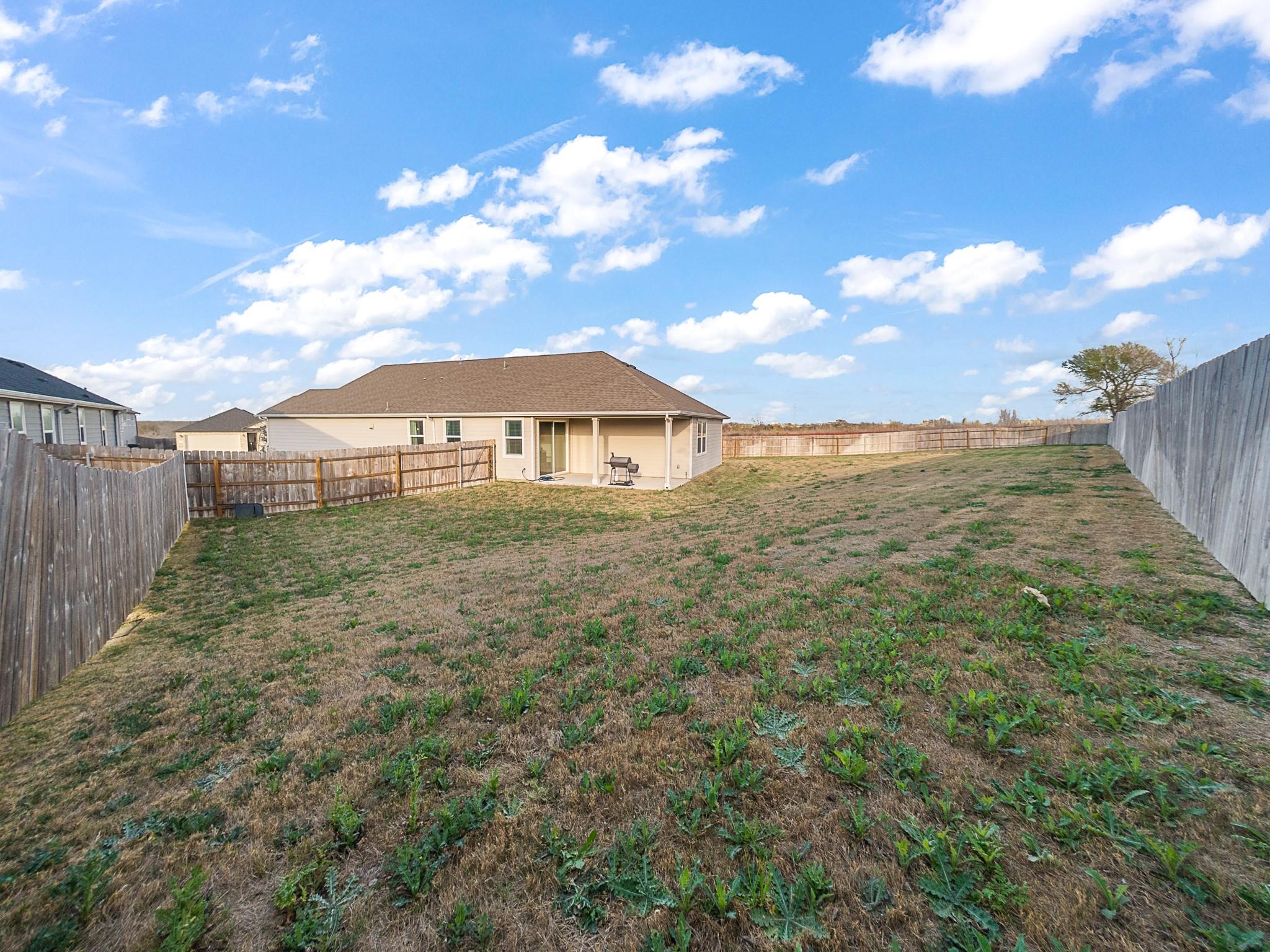20811 Phebe Foster St, Manor, TX 78653