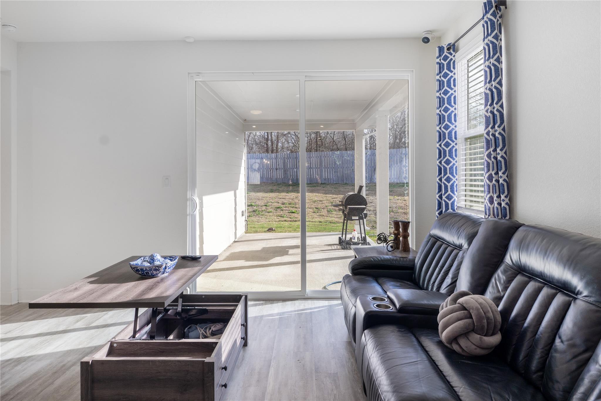 20811 Phebe Foster St, Manor, TX 78653