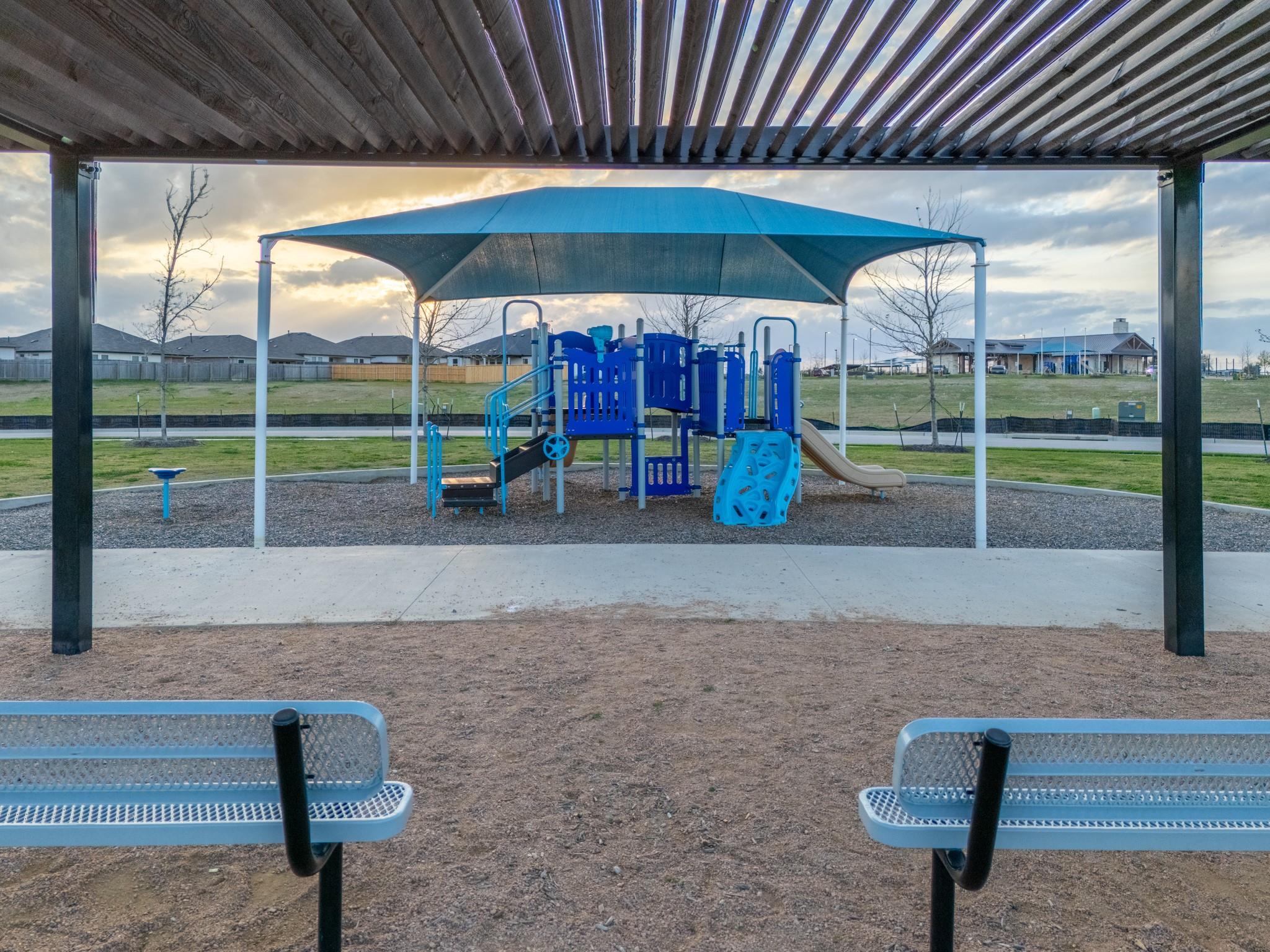 20811 Phebe Foster St, Manor, TX 78653