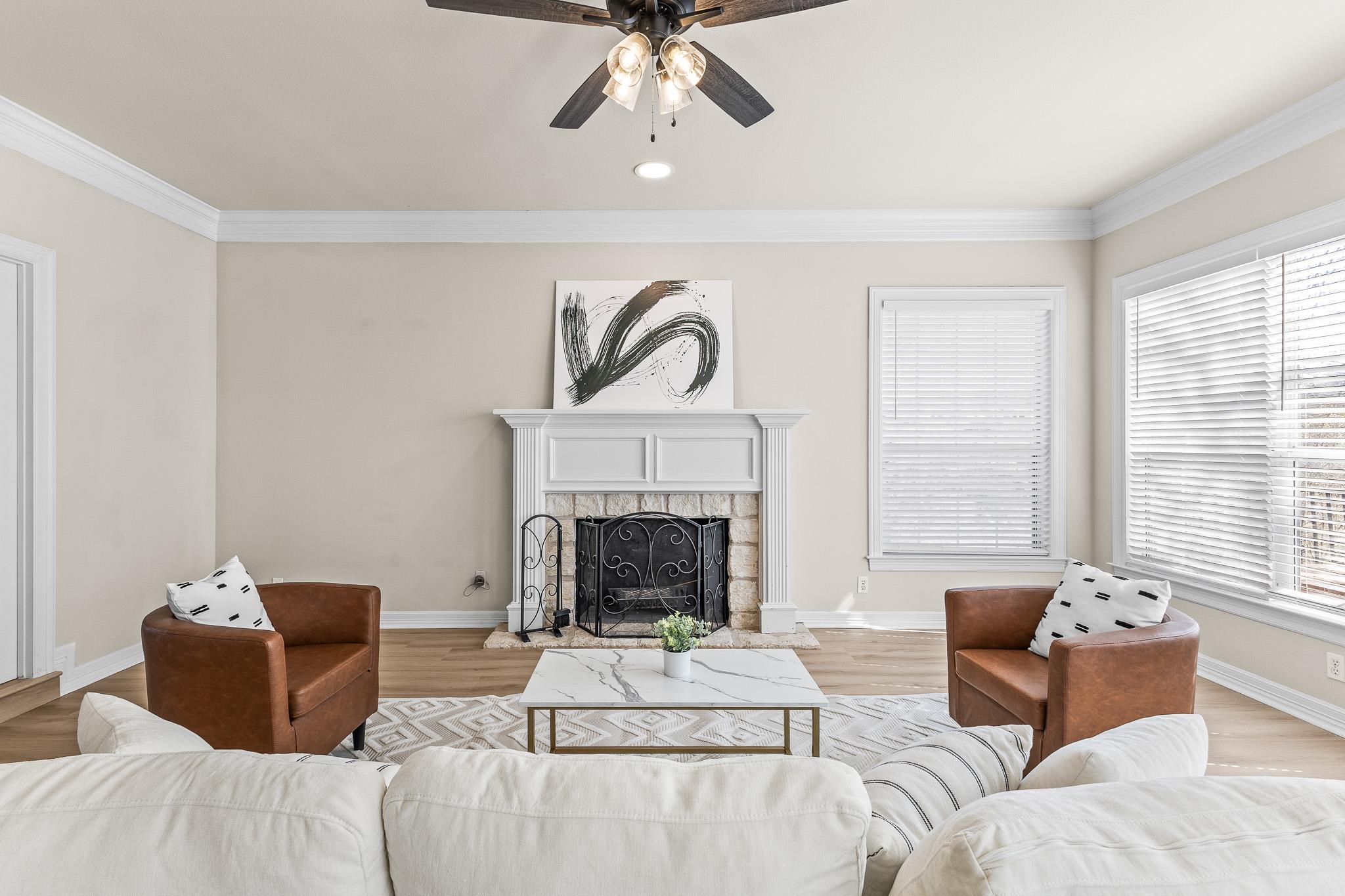 5901 Round Table Cv, Austin, TX 78746